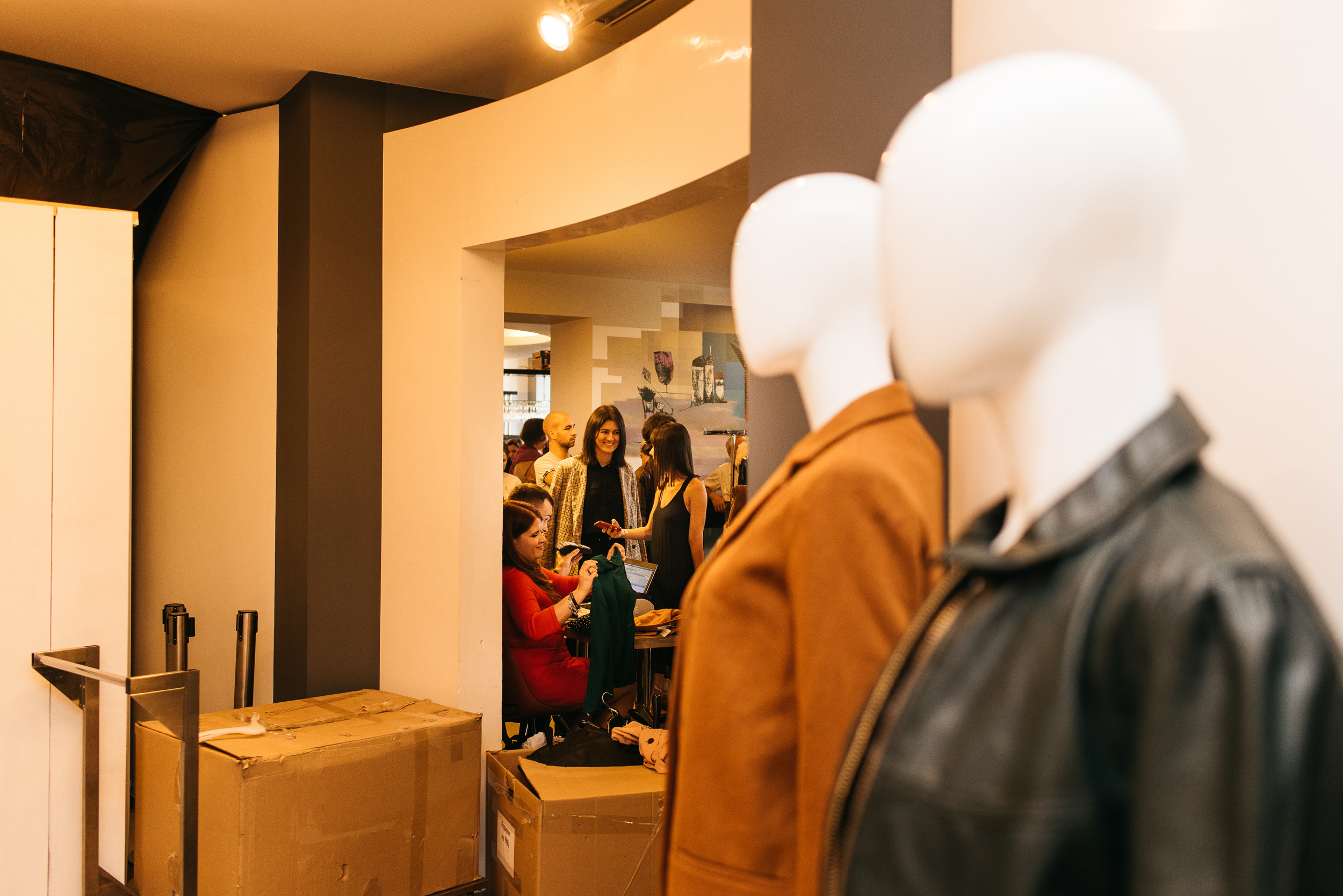 LA REDOUTE. Свадебный и репортажный фотограф Юров Дмитрий