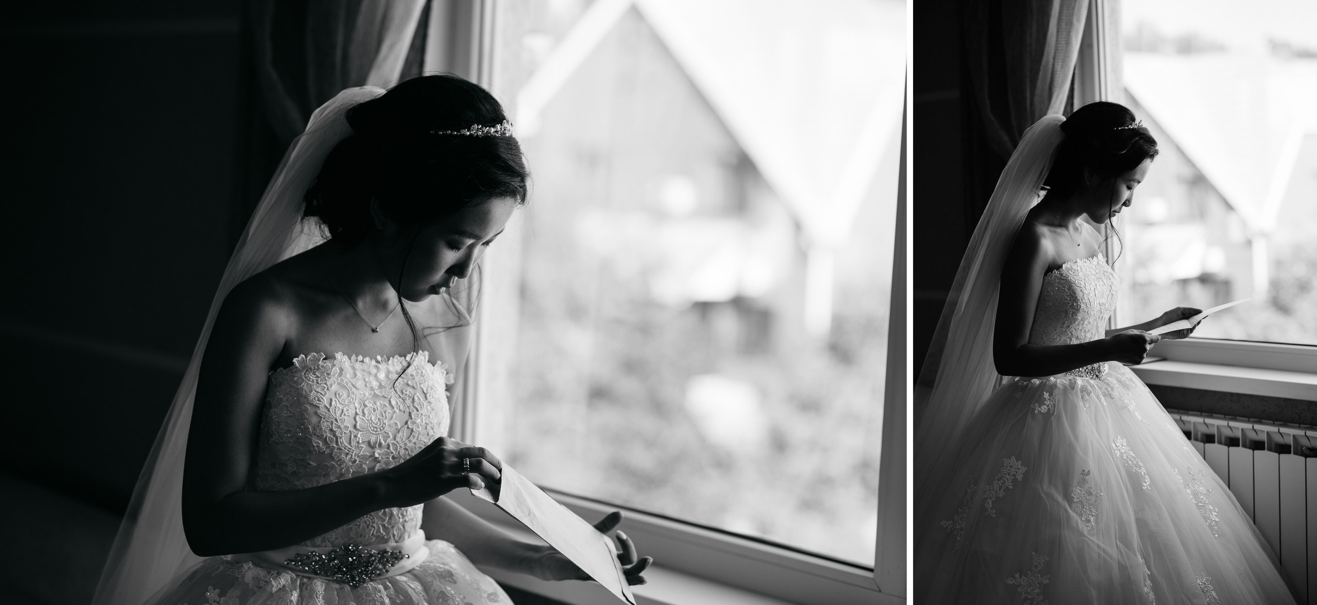 Владимир & Эва. Свадебный и репортажный фотограф Юров Дмитрий