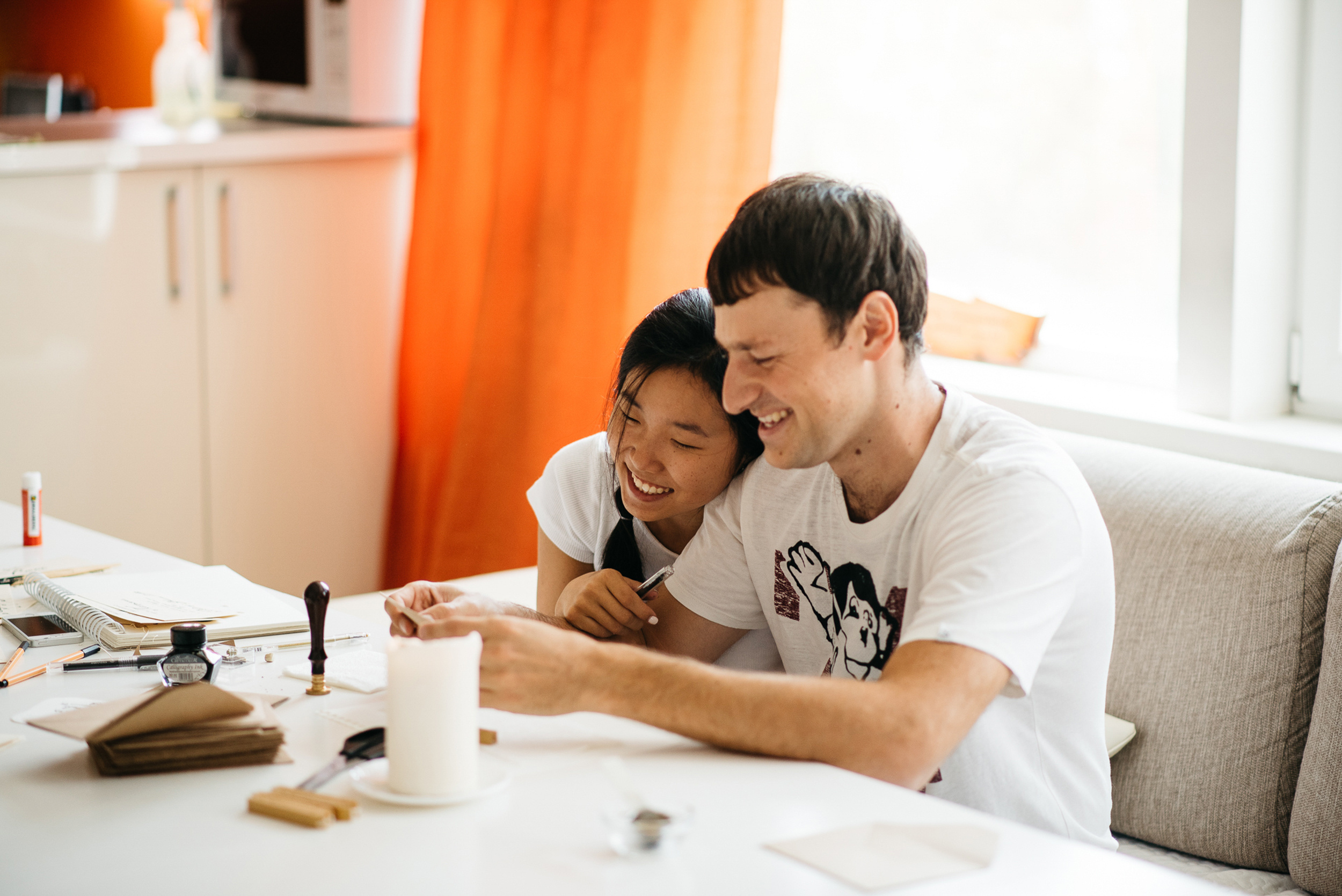 Володя & Эва. Свадебный и репортажный фотограф Юров Дмитрий