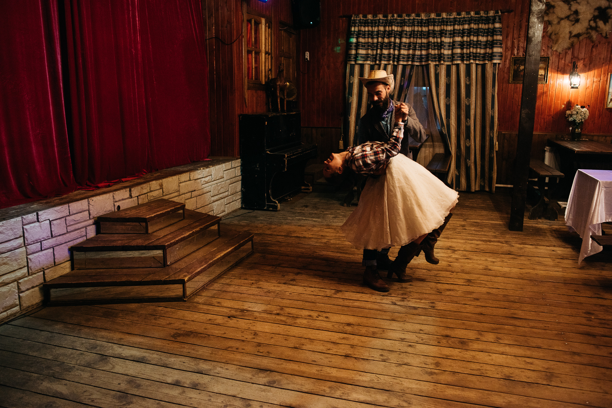 Егор & Оля. Свадебный и репортажный фотограф Юров Дмитрий