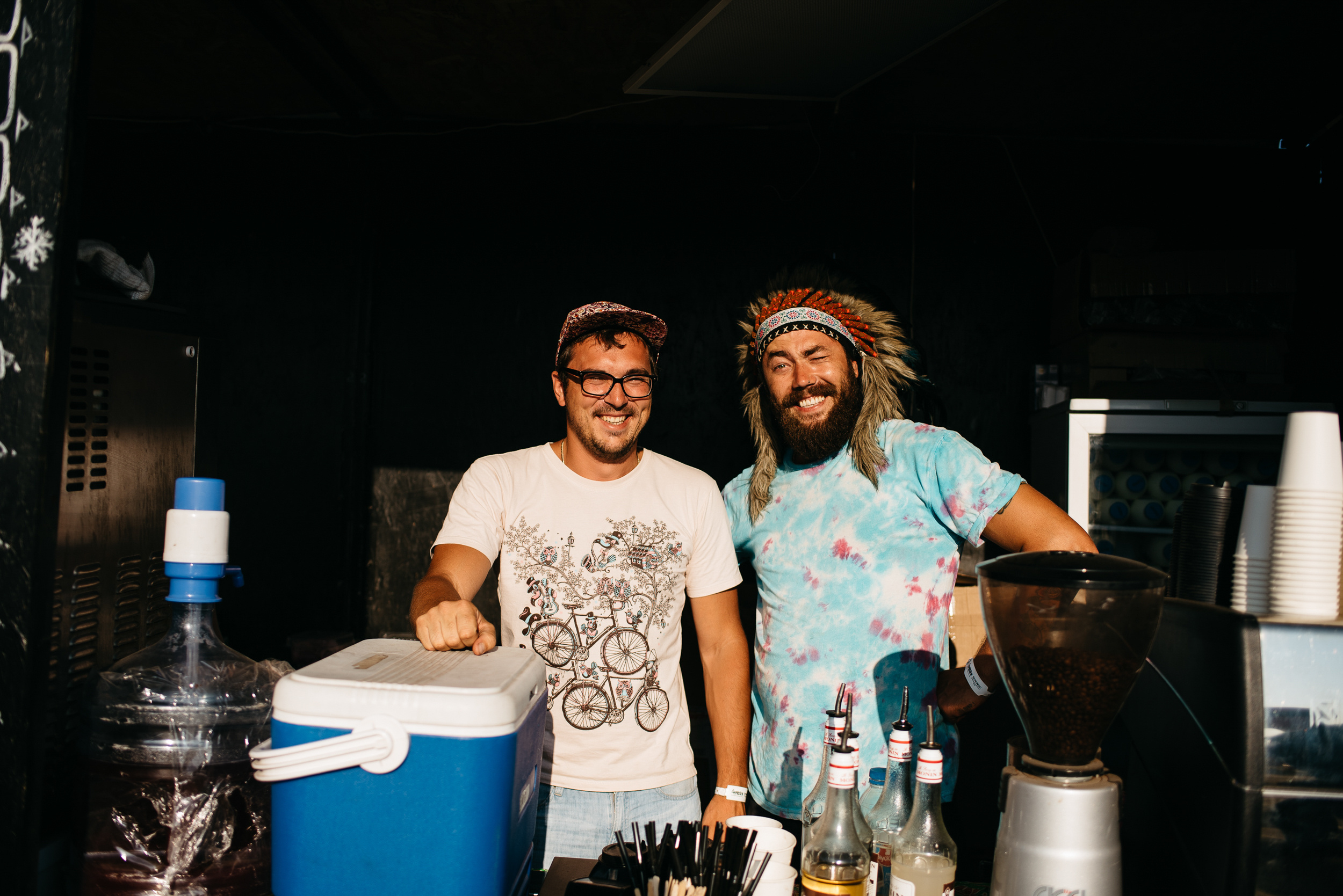 Чернозем. Свадебный и репортажный фотограф Юров Дмитрий