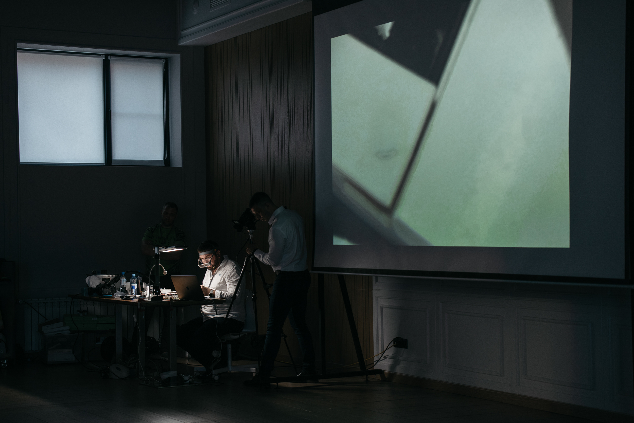 Три керамика. Свадебный и репортажный фотограф Юров Дмитрий