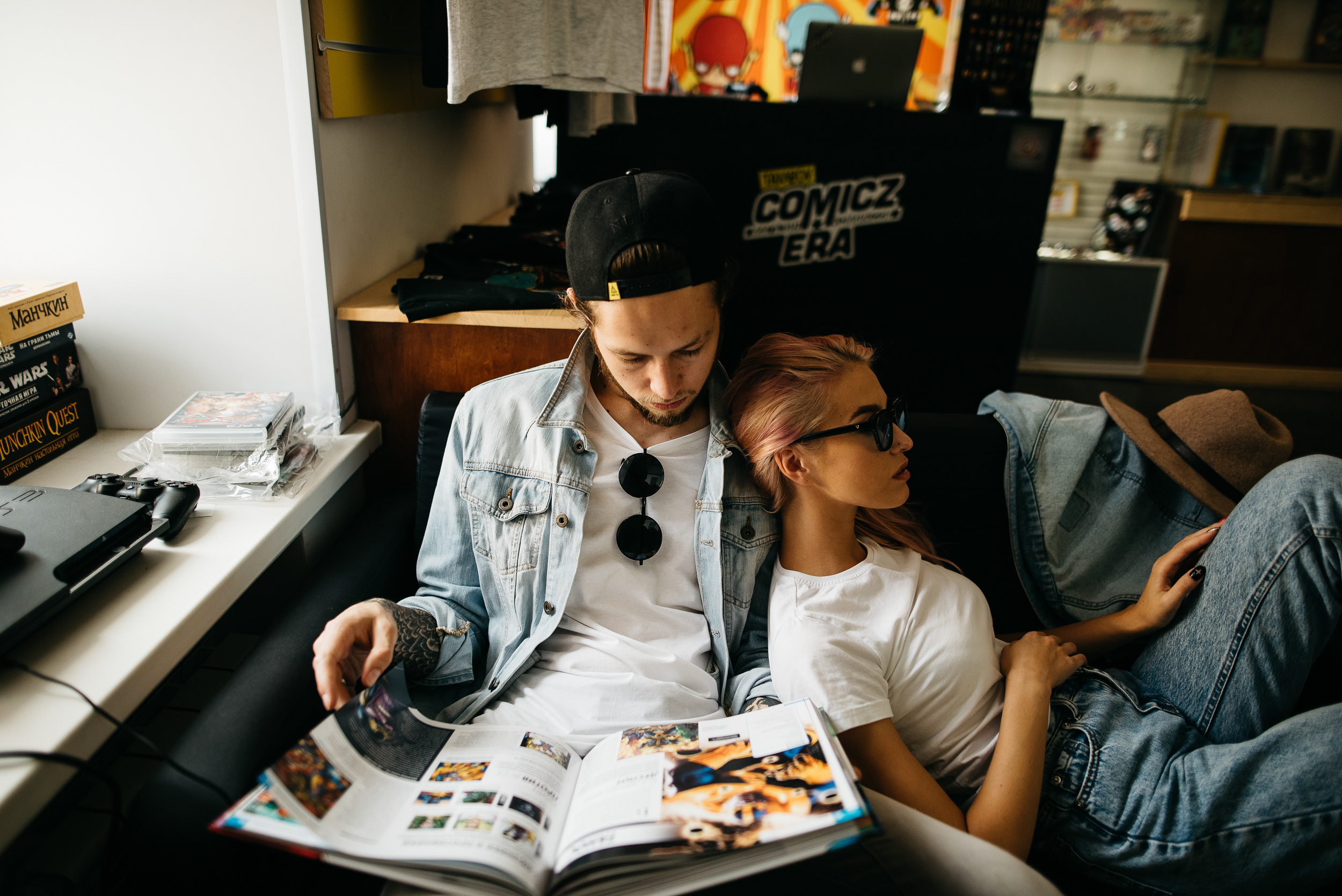 Рома & Катя. Свадебный и репортажный фотограф Юров Дмитрий