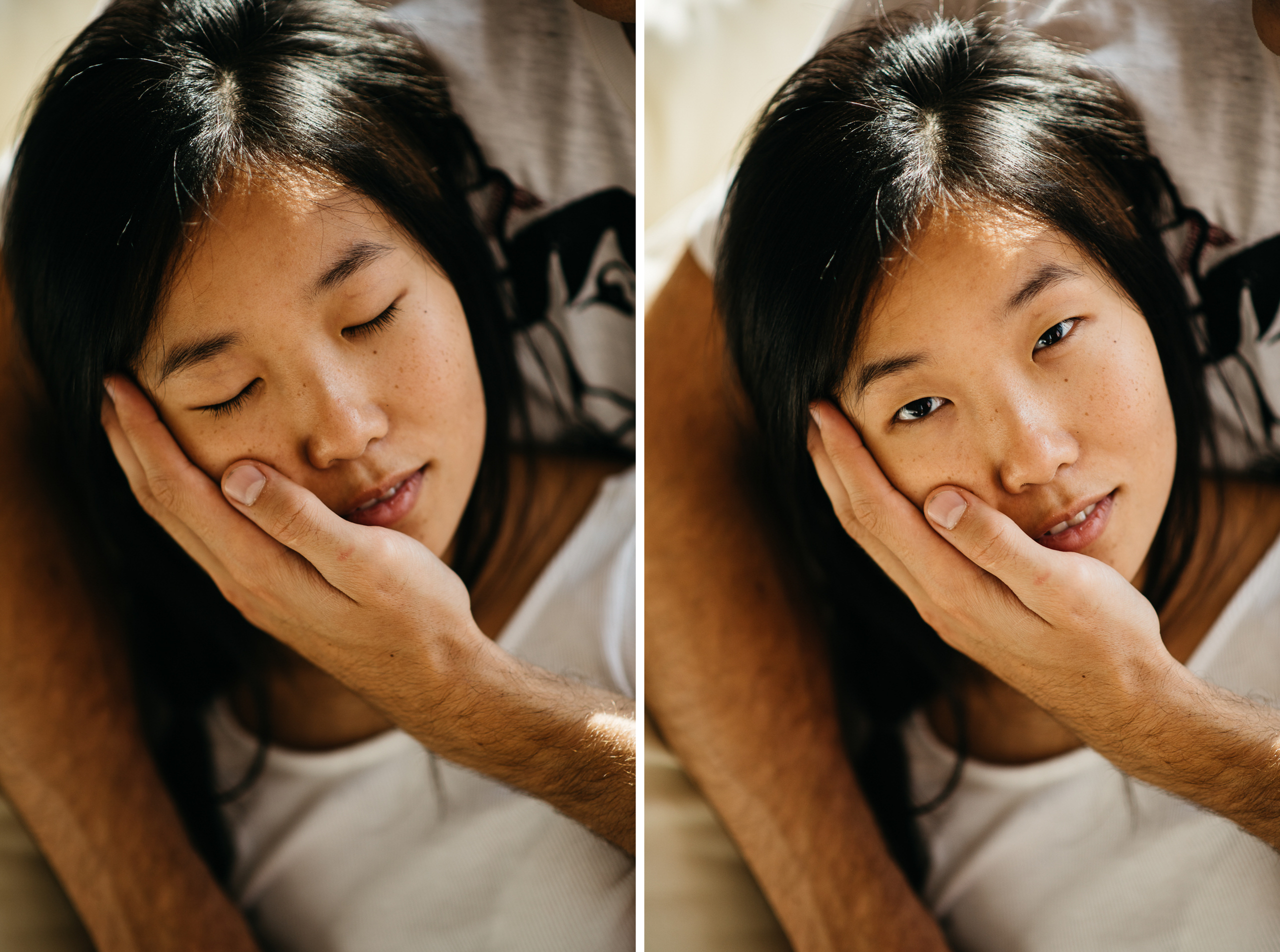 Володя & Эва. Свадебный и репортажный фотограф Юров Дмитрий