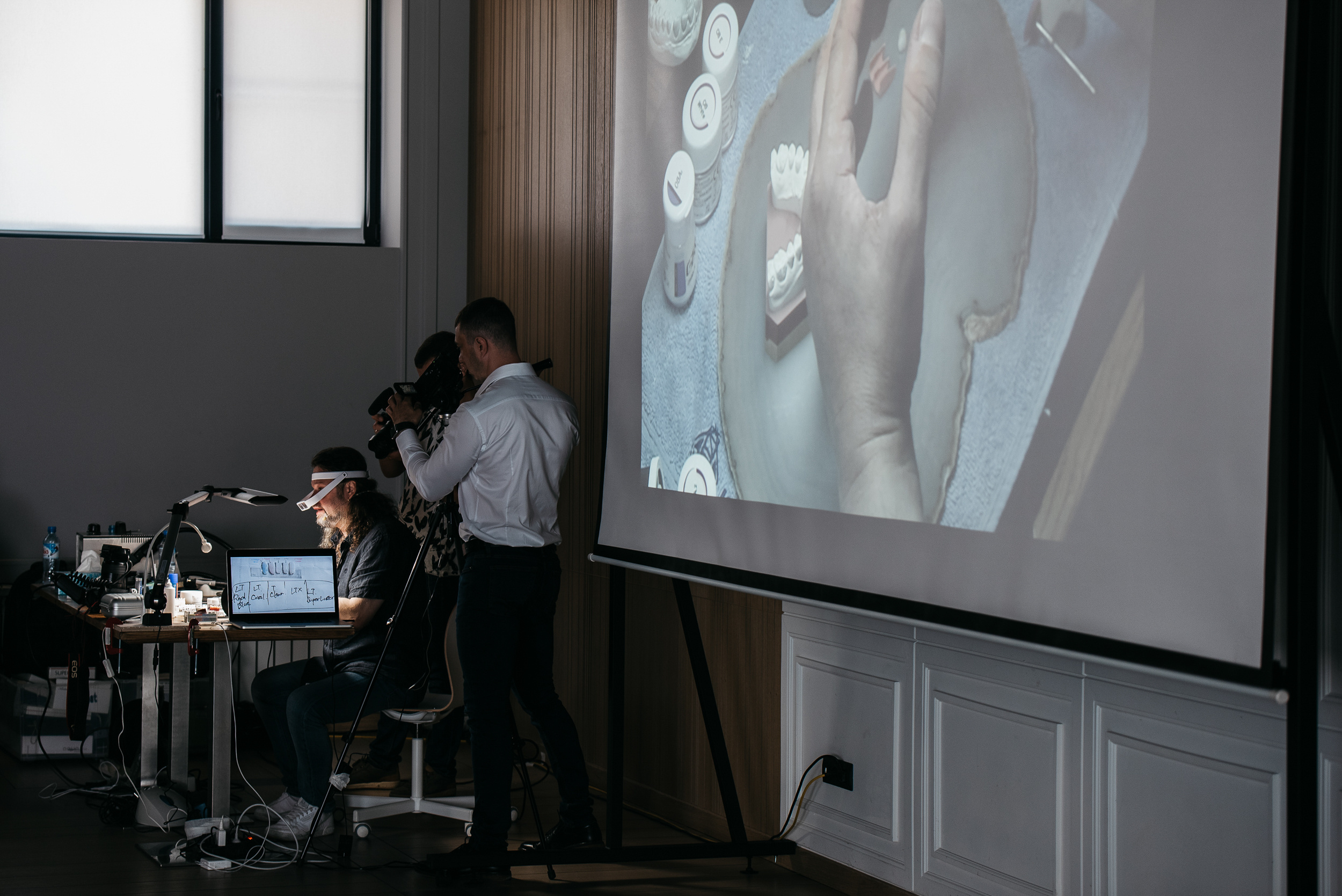 Три керамика. Свадебный и репортажный фотограф Юров Дмитрий