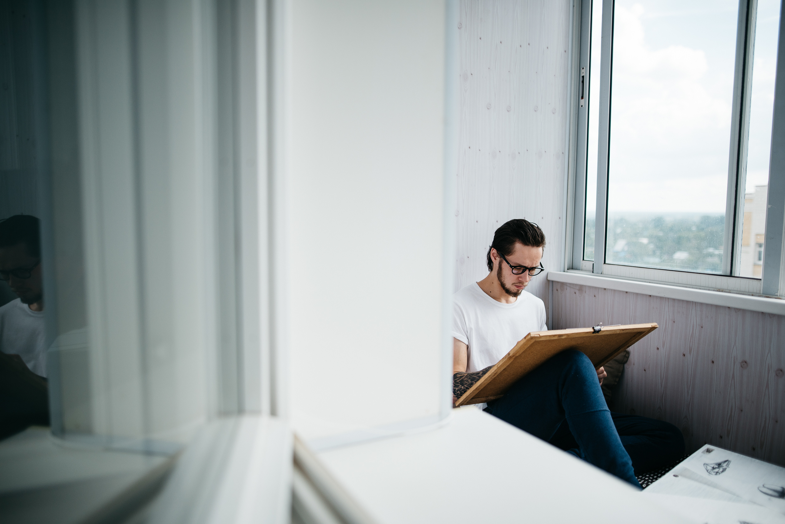 Рома & Катя. Свадебный и репортажный фотограф Юров Дмитрий