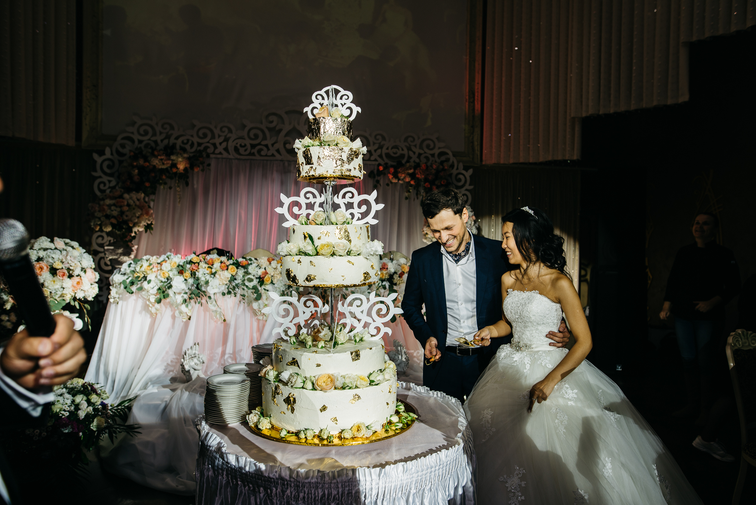 Владимир & Эва. Свадебный и репортажный фотограф Юров Дмитрий