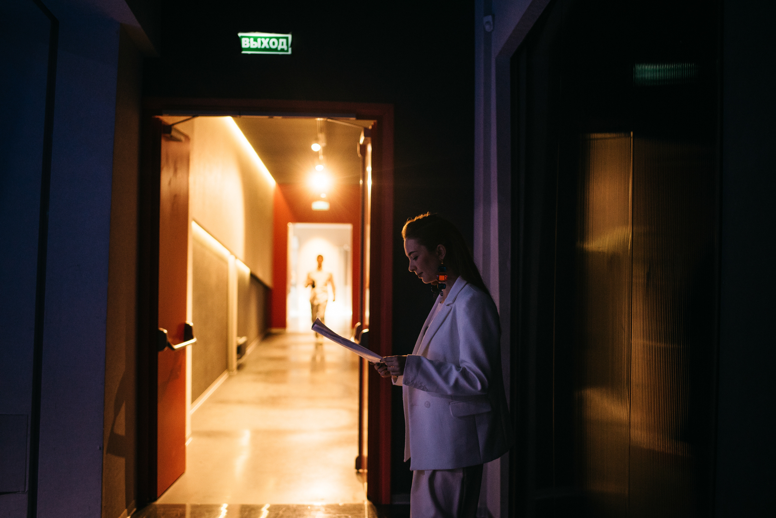 LA REDOUTE. Свадебный и репортажный фотограф Юров Дмитрий