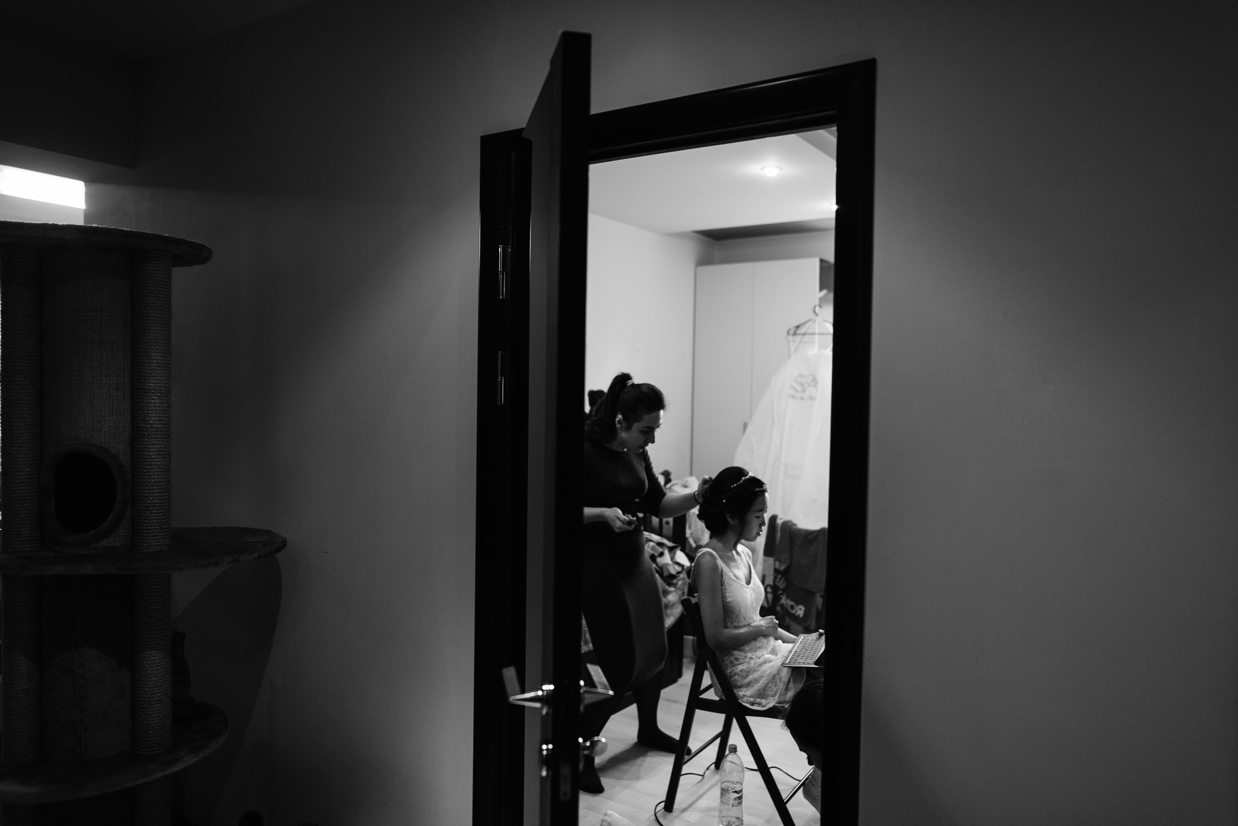 Владимир & Эва. Свадебный и репортажный фотограф Юров Дмитрий