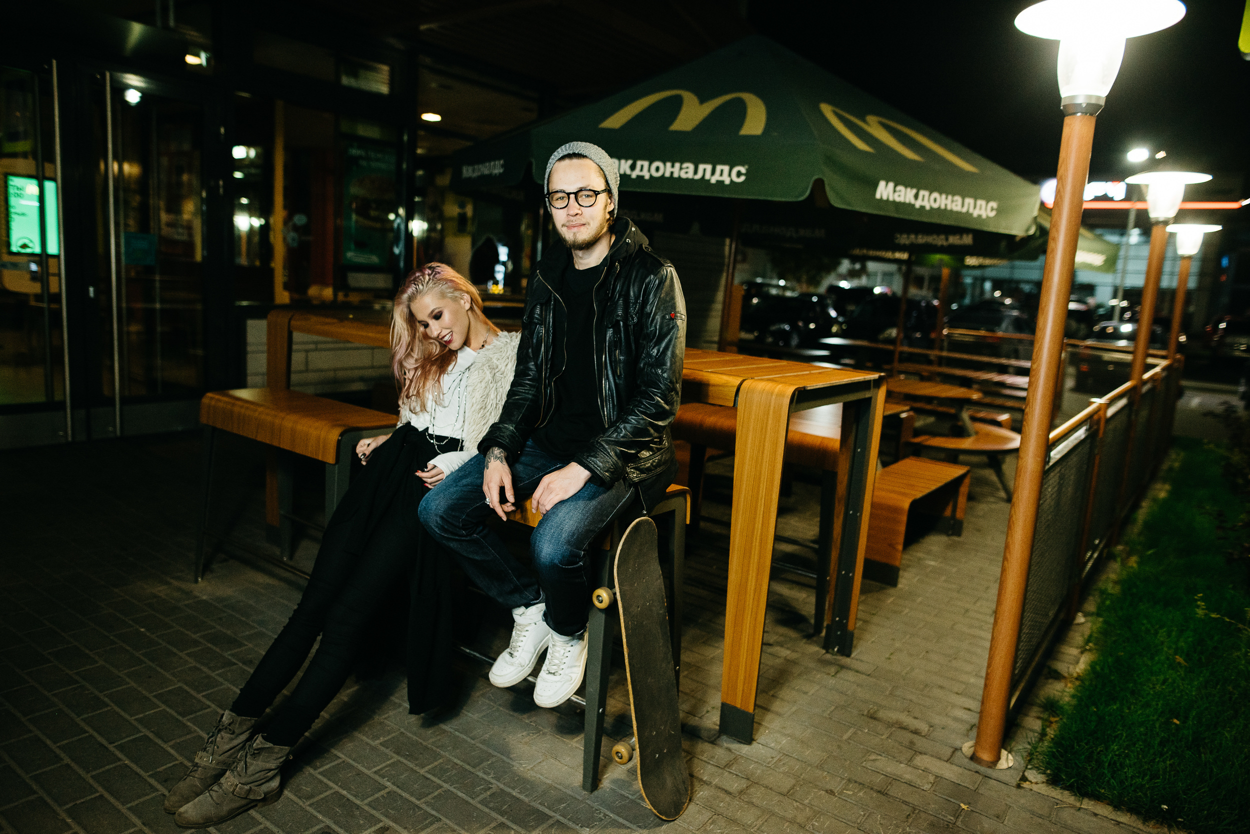 Рома & Катя. Свадебный и репортажный фотограф Юров Дмитрий