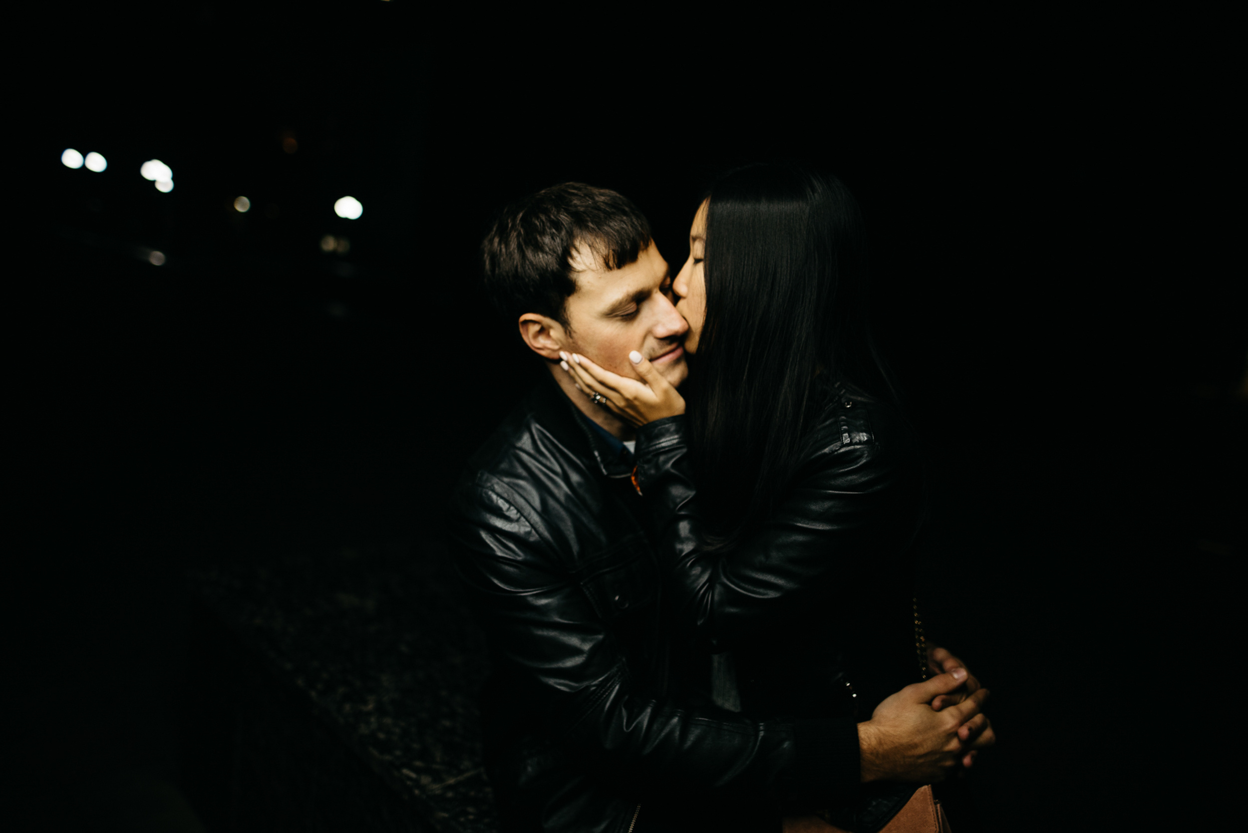 Володя & Эва. Свадебный и репортажный фотограф Юров Дмитрий