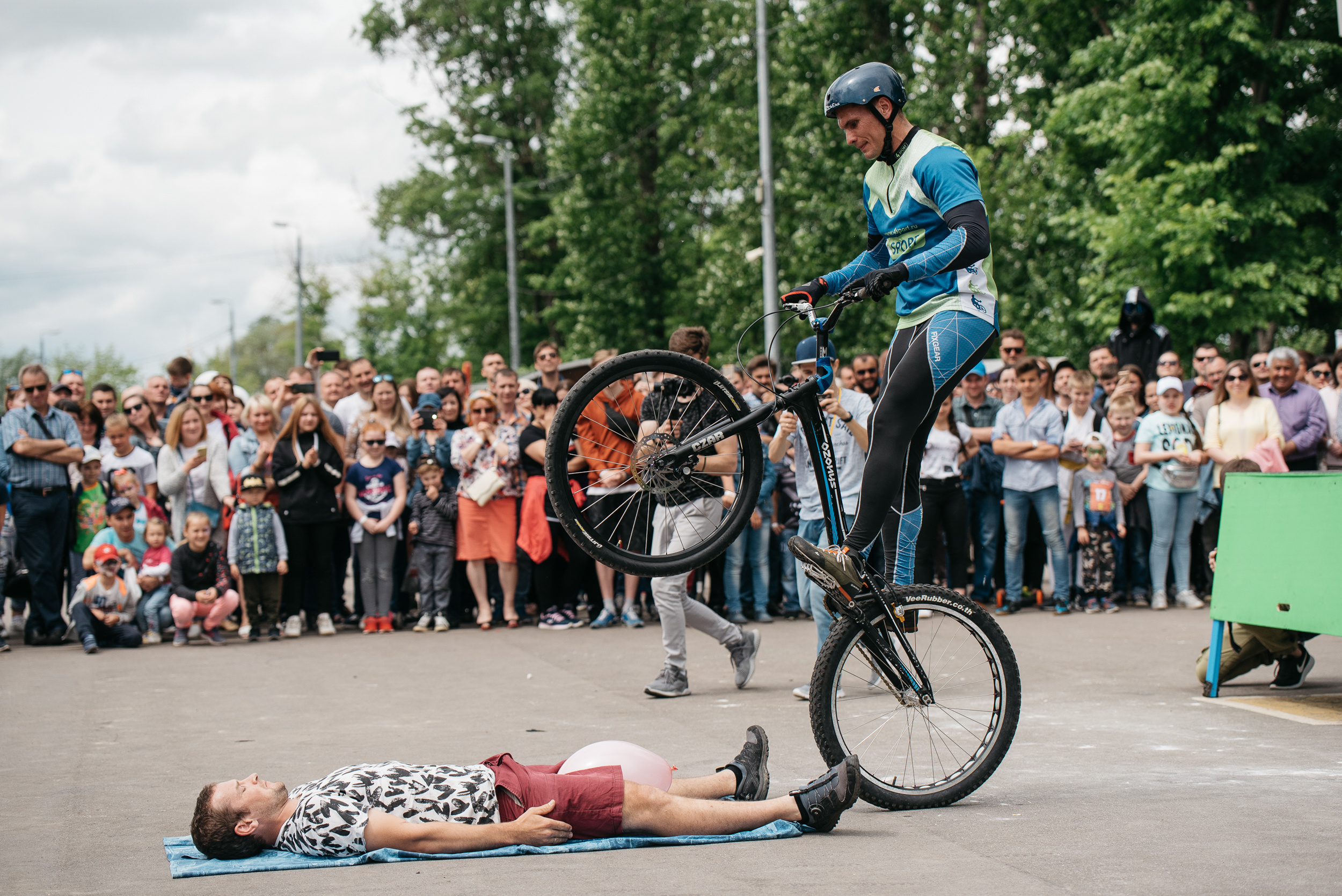 #Маёвка. Свадебный и репортажный фотограф Юров Дмитрий