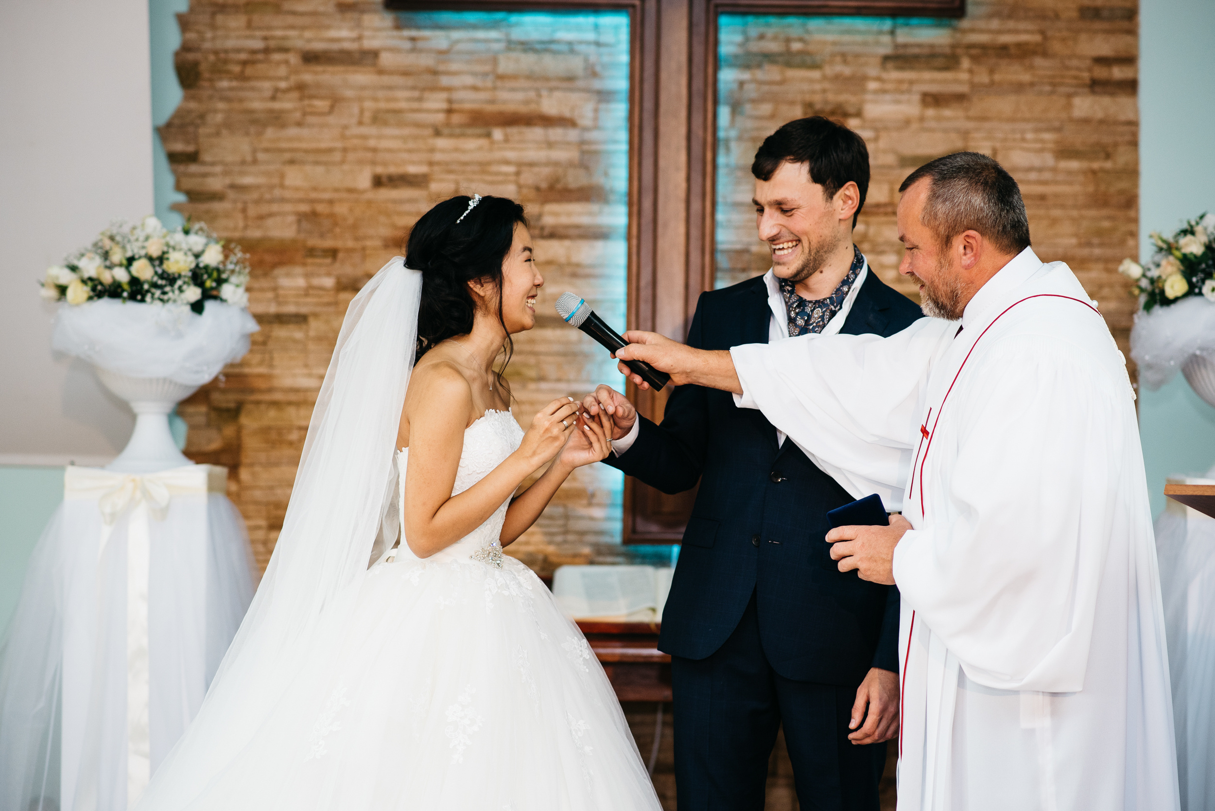 Владимир & Эва. Свадебный и репортажный фотограф Юров Дмитрий