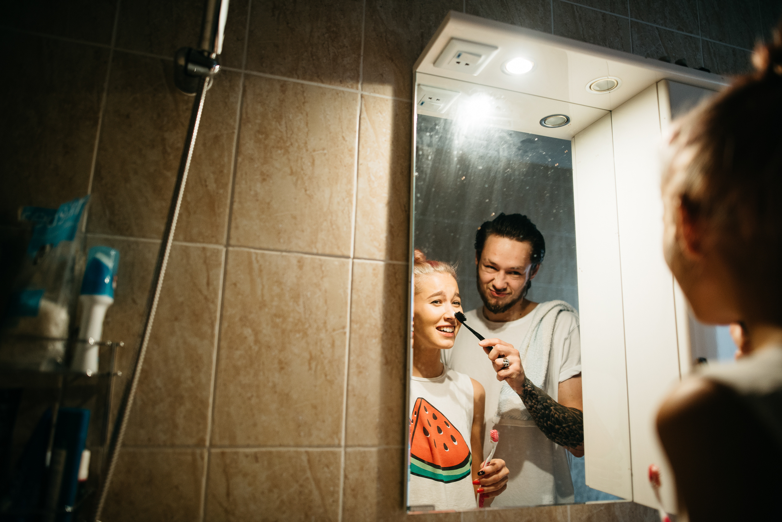 Рома & Катя. Свадебный и репортажный фотограф Юров Дмитрий