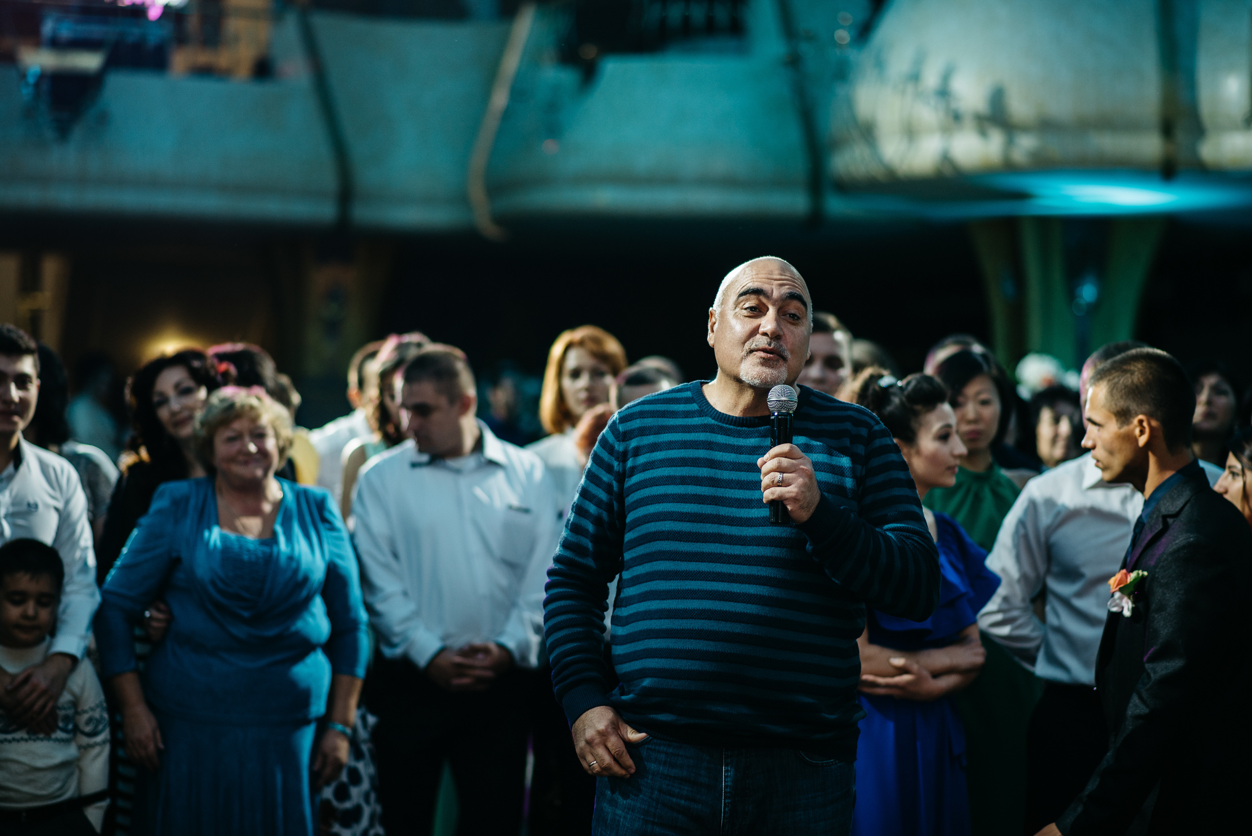 Владимир & Эва. Свадебный и репортажный фотограф Юров Дмитрий