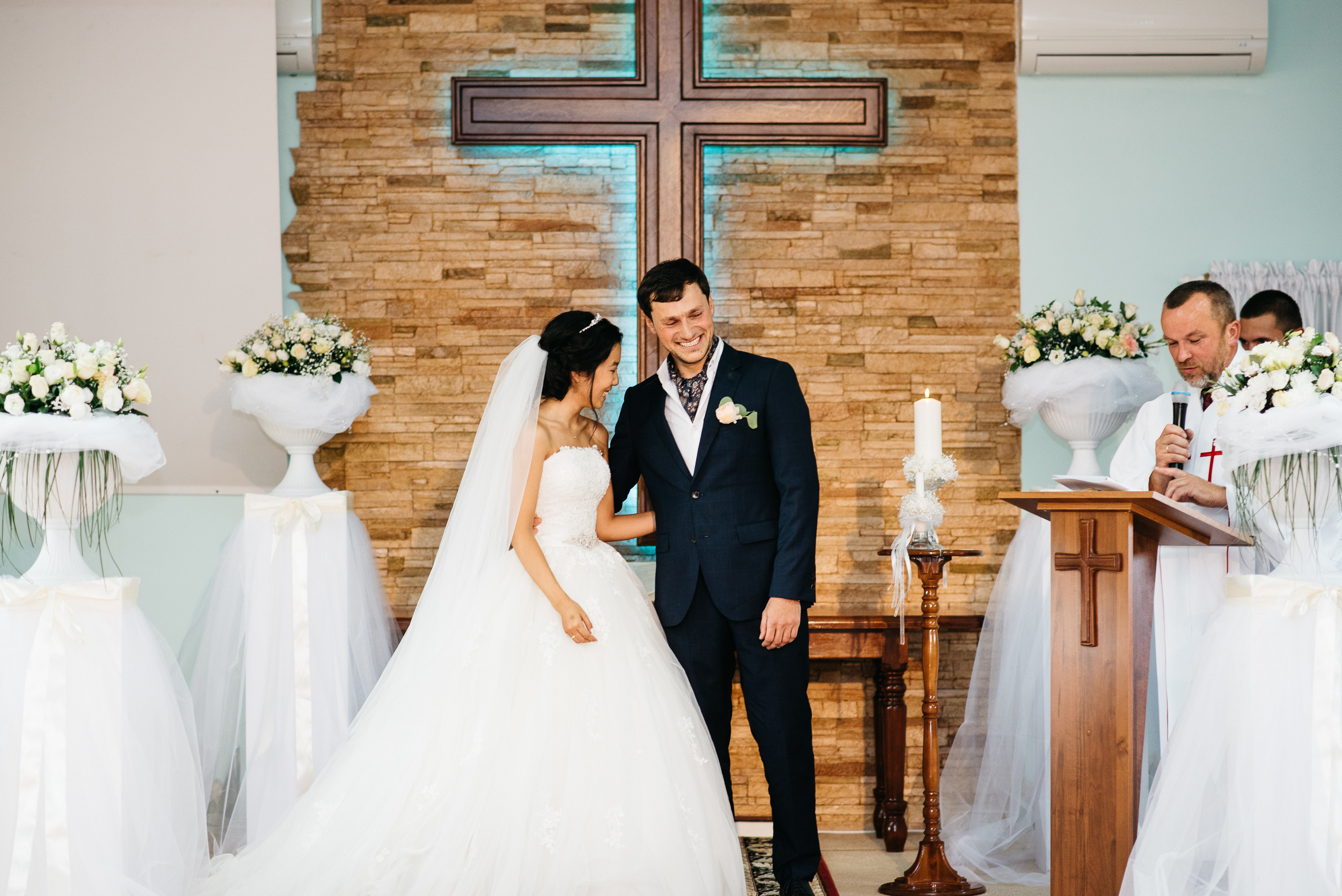 Владимир & Эва. Свадебный и репортажный фотограф Юров Дмитрий