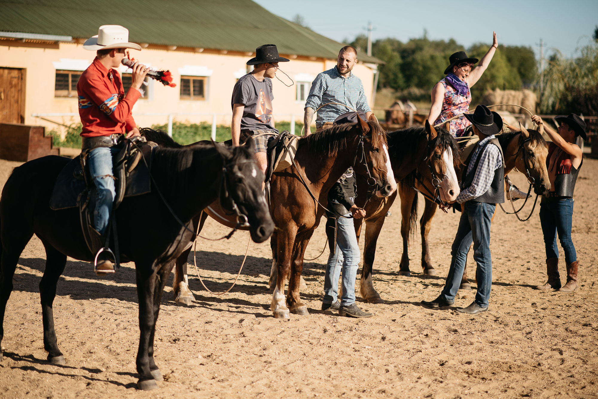 Егор & Оля. Свадебный и репортажный фотограф Юров Дмитрий
