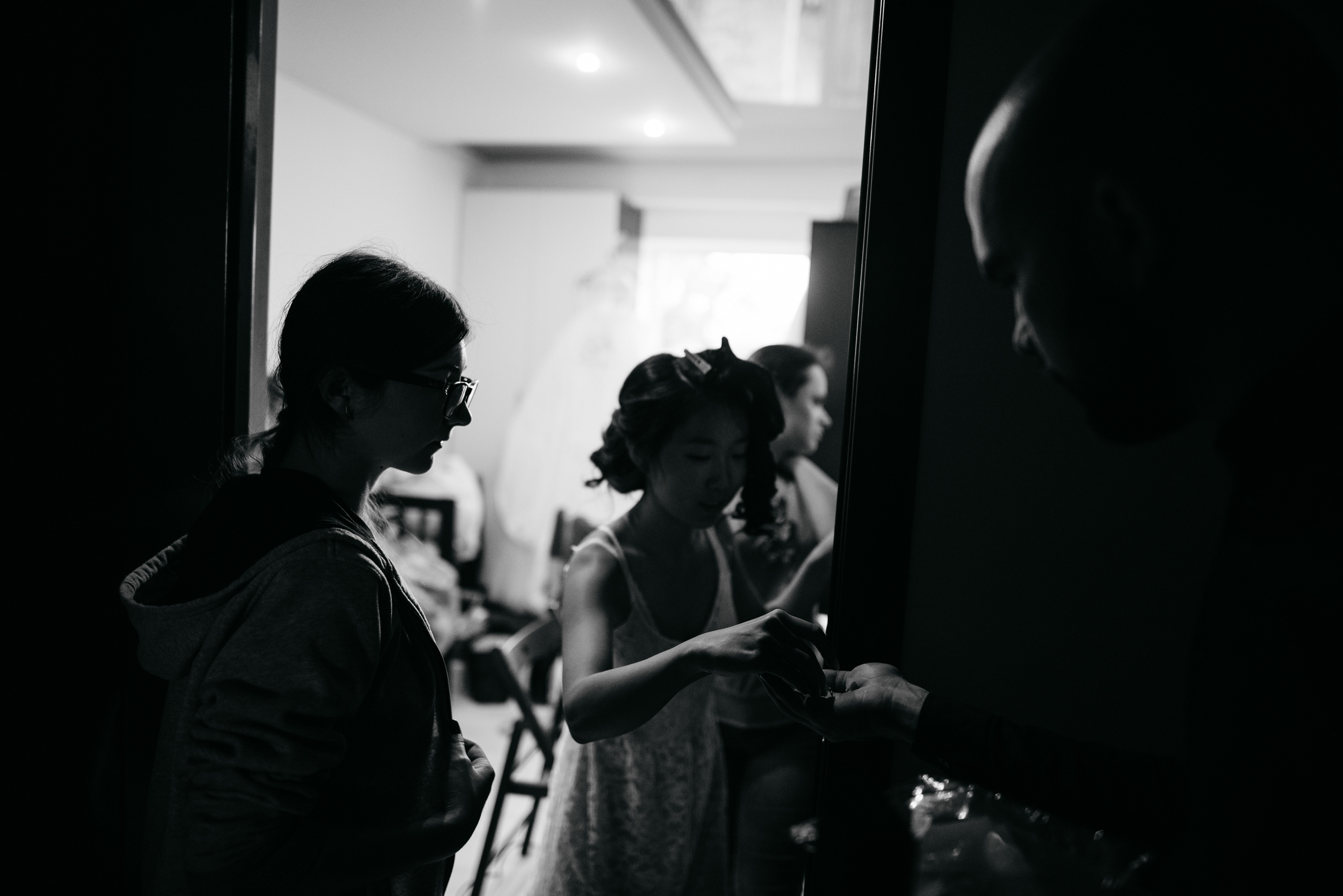 Владимир & Эва. Свадебный и репортажный фотограф Юров Дмитрий