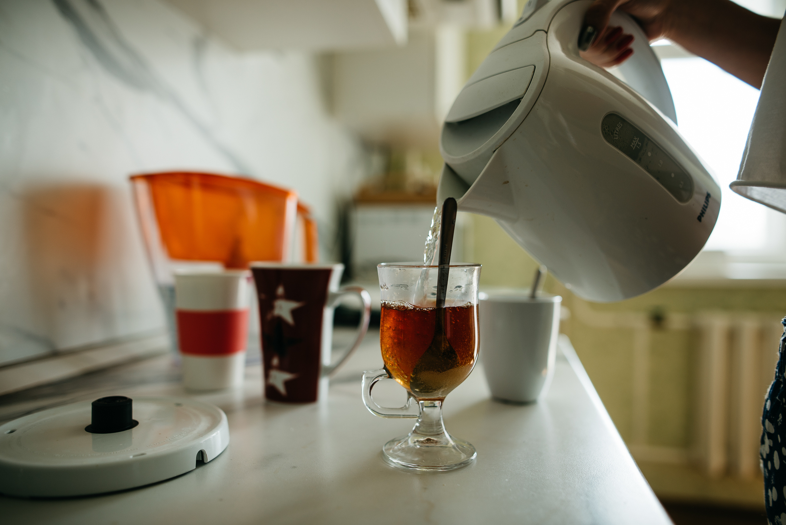 Рома & Катя. Свадебный и репортажный фотограф Юров Дмитрий