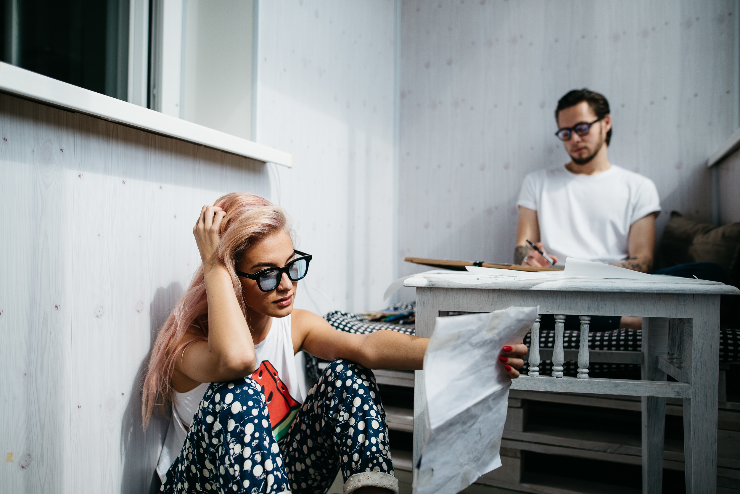 Рома & Катя. Свадебный и репортажный фотограф Юров Дмитрий