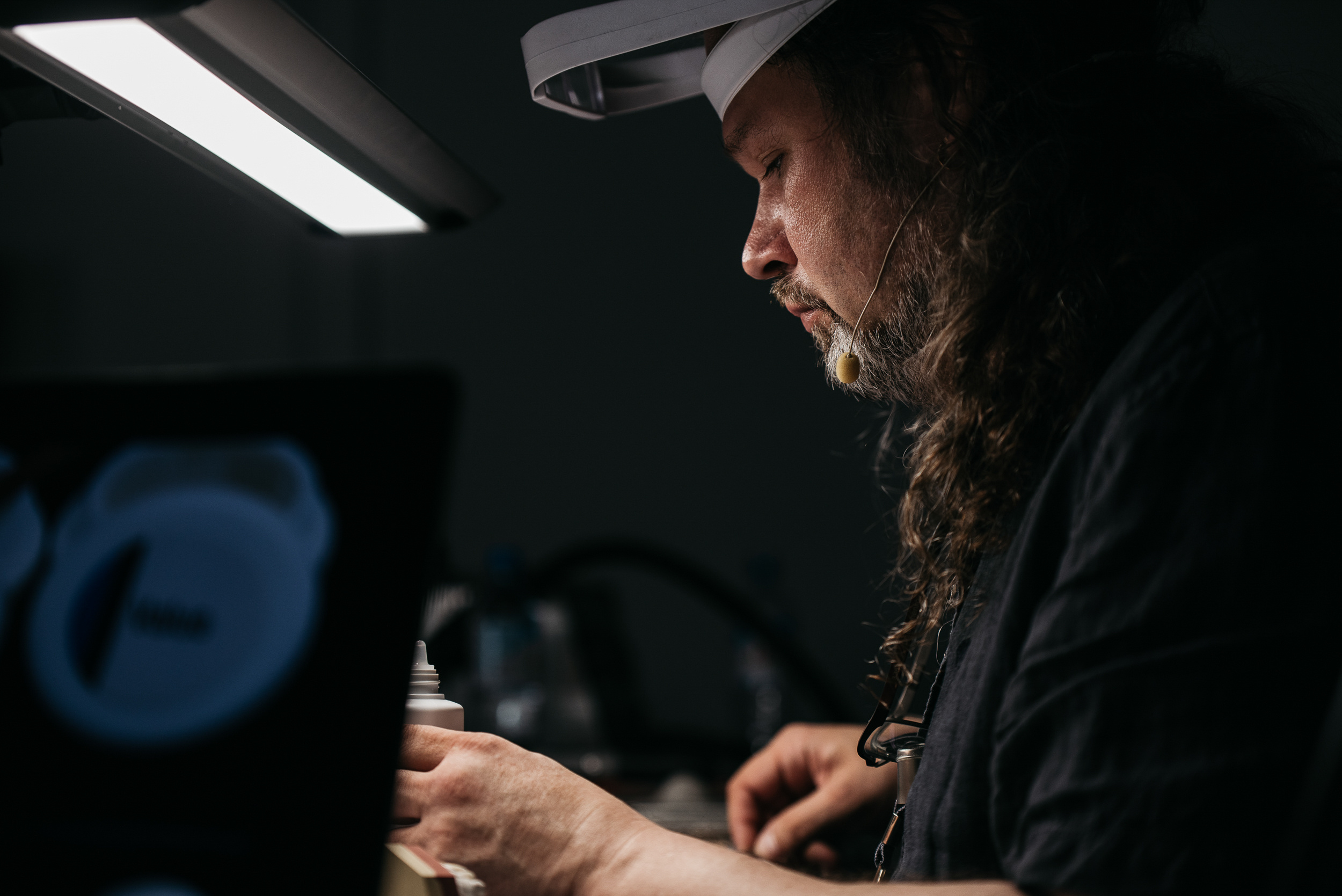 Три керамика. Свадебный и репортажный фотограф Юров Дмитрий