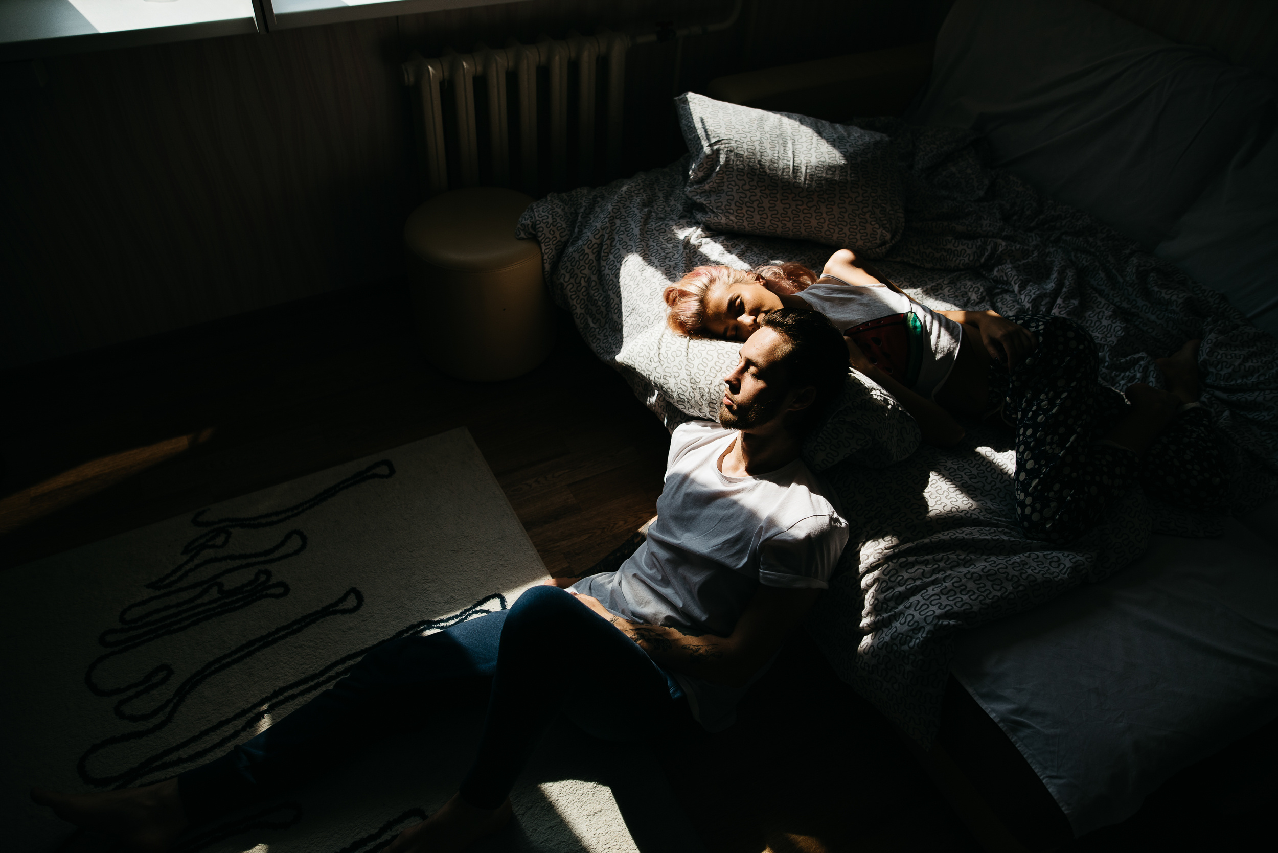 Рома & Катя. Свадебный и репортажный фотограф Юров Дмитрий