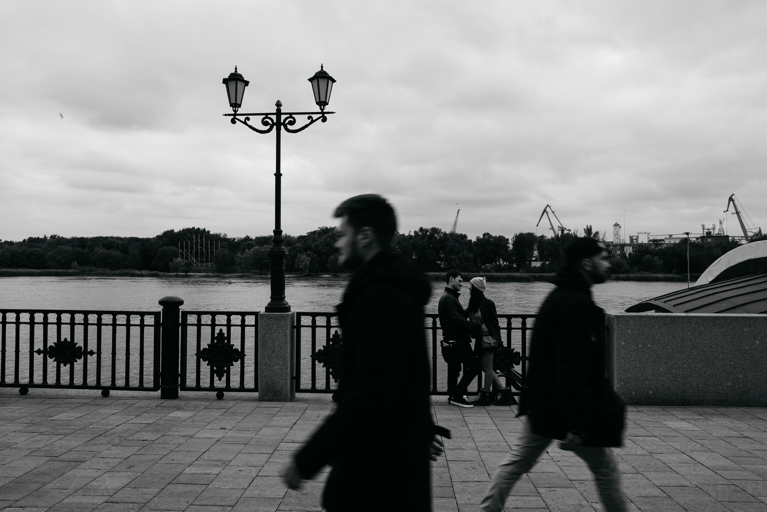 Володя & Эва. Свадебный и репортажный фотограф Юров Дмитрий