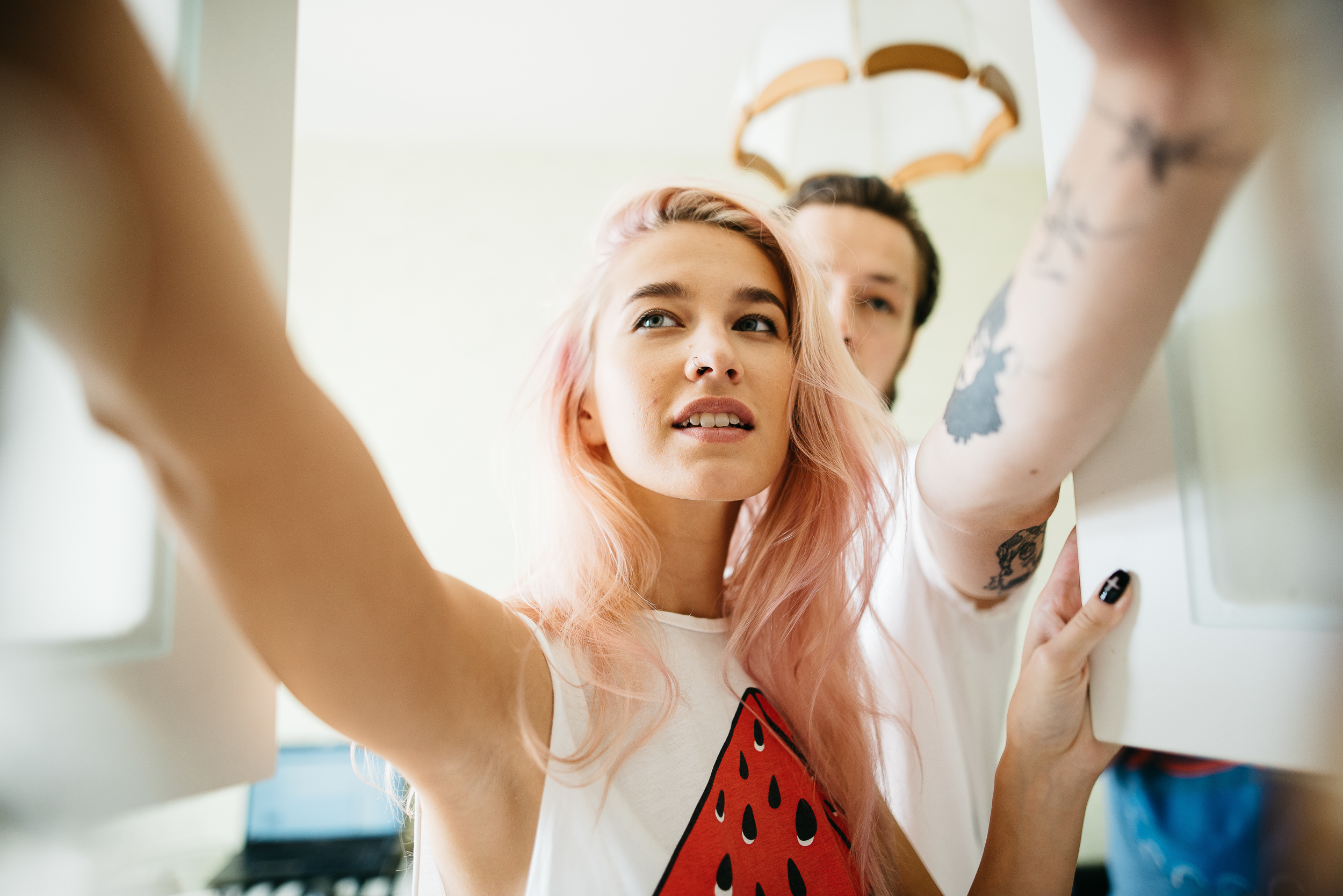 Рома & Катя. Свадебный и репортажный фотограф Юров Дмитрий