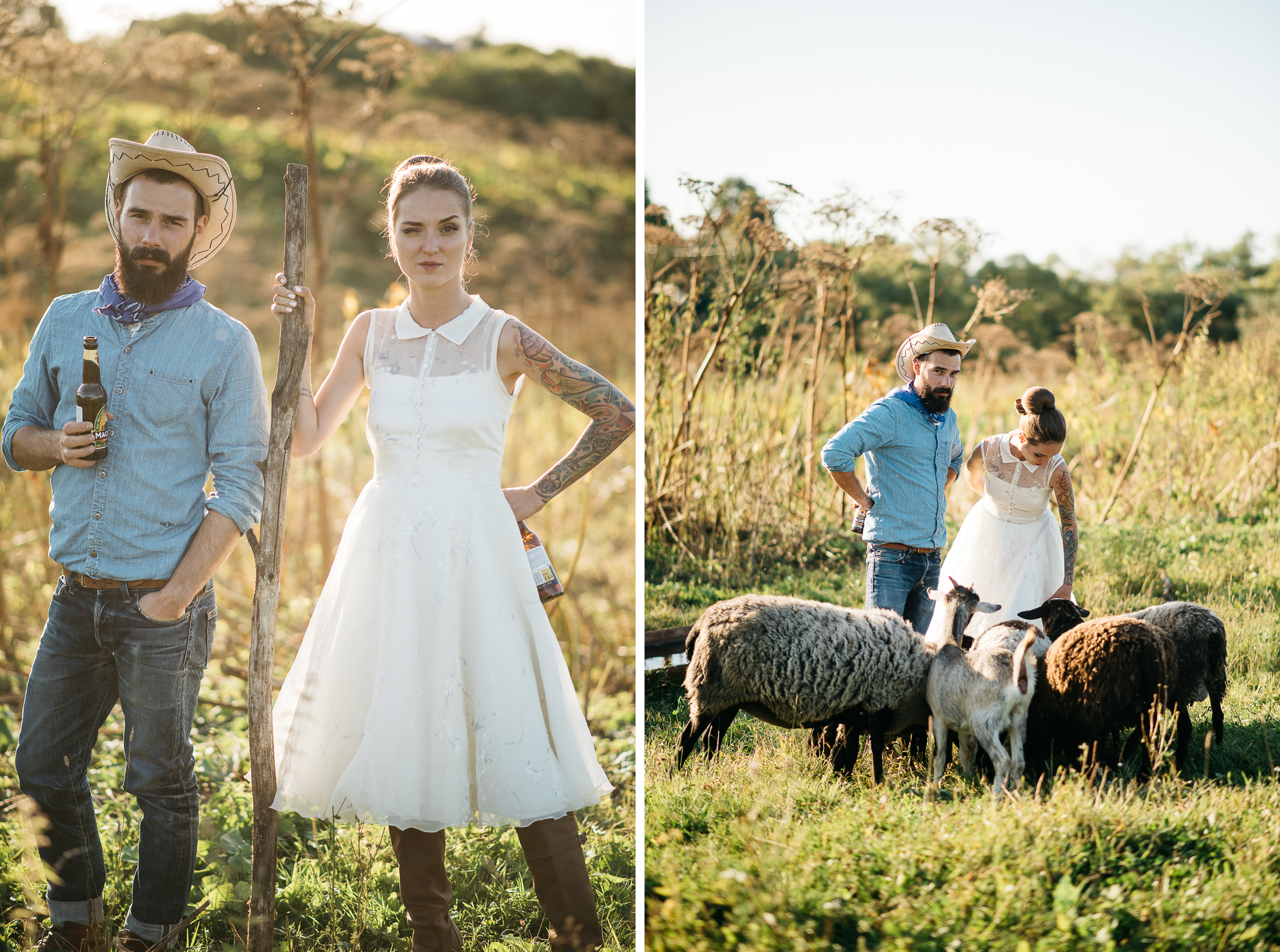 Егор & Оля. Свадебный и репортажный фотограф Юров Дмитрий