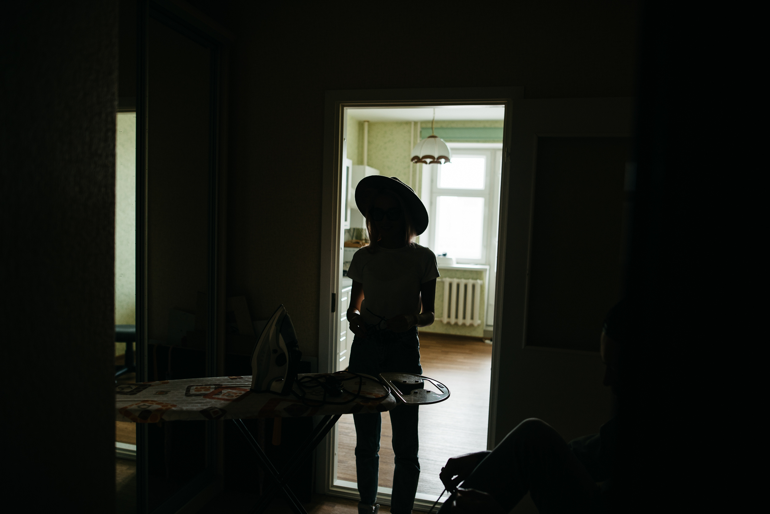 Рома & Катя. Свадебный и репортажный фотограф Юров Дмитрий