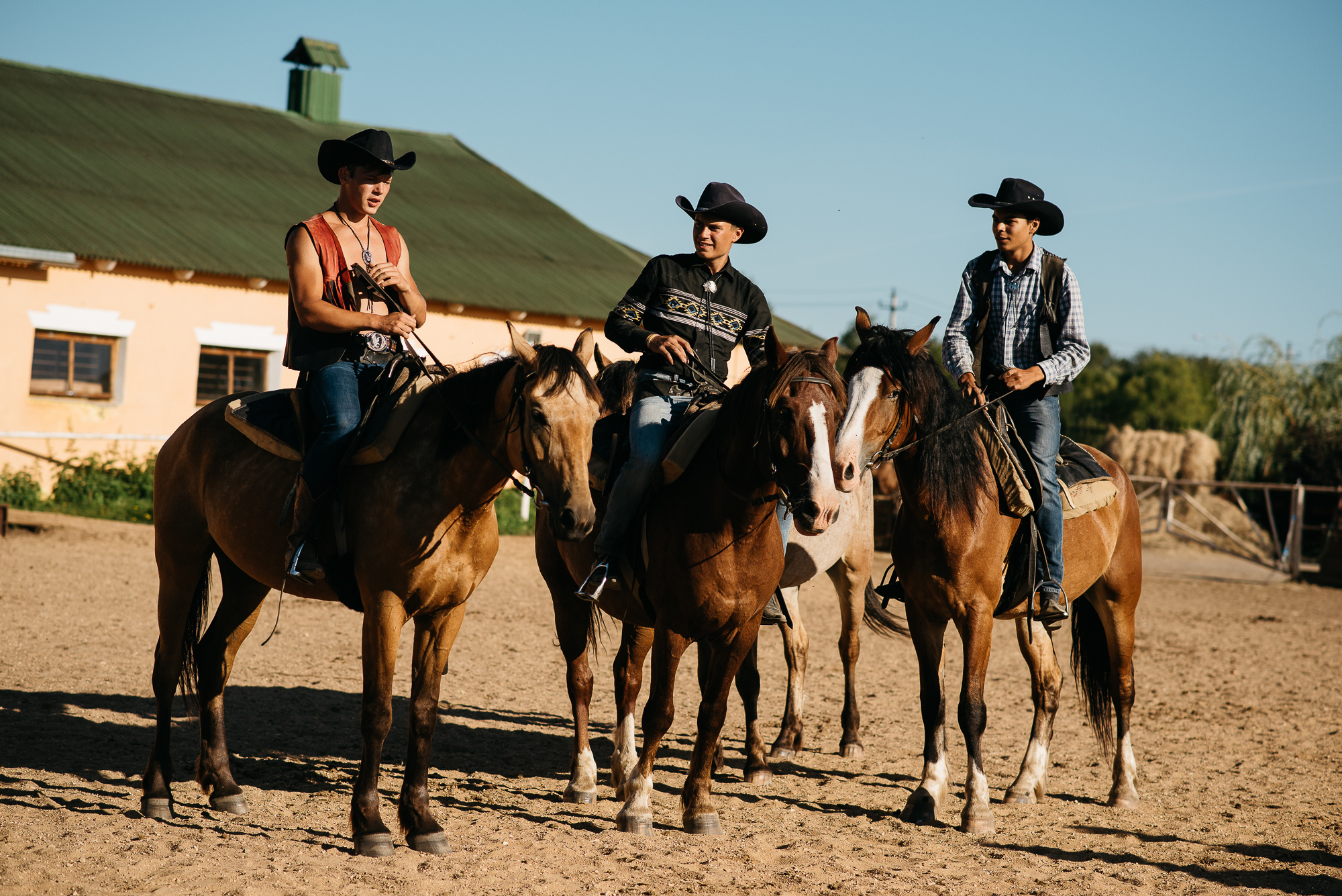 Егор & Оля. Свадебный и репортажный фотограф Юров Дмитрий