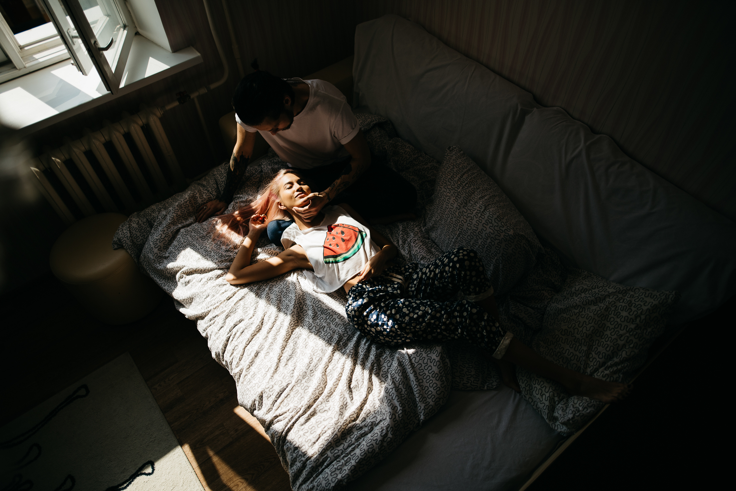 Рома & Катя. Свадебный и репортажный фотограф Юров Дмитрий