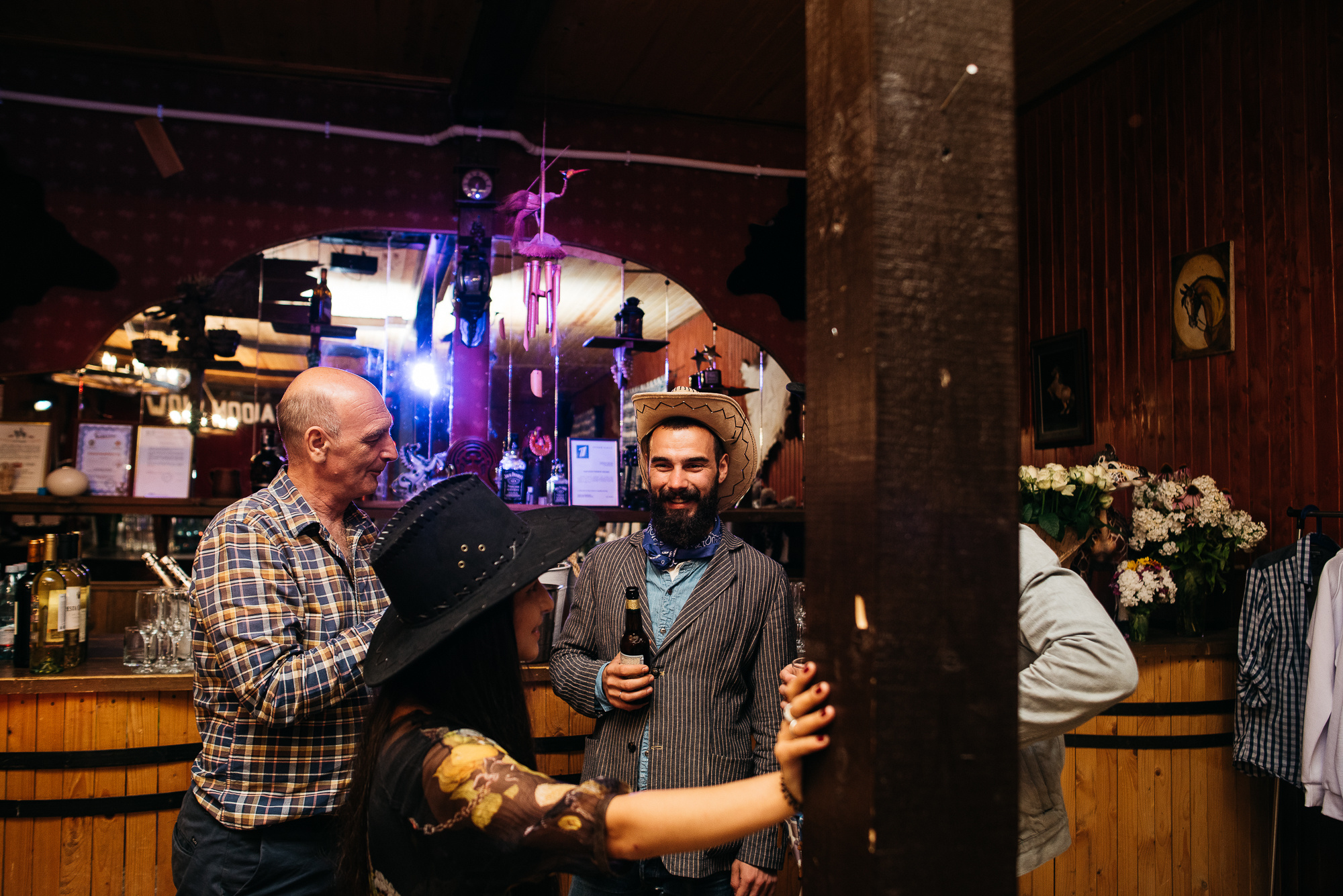 Егор & Оля. Свадебный и репортажный фотограф Юров Дмитрий