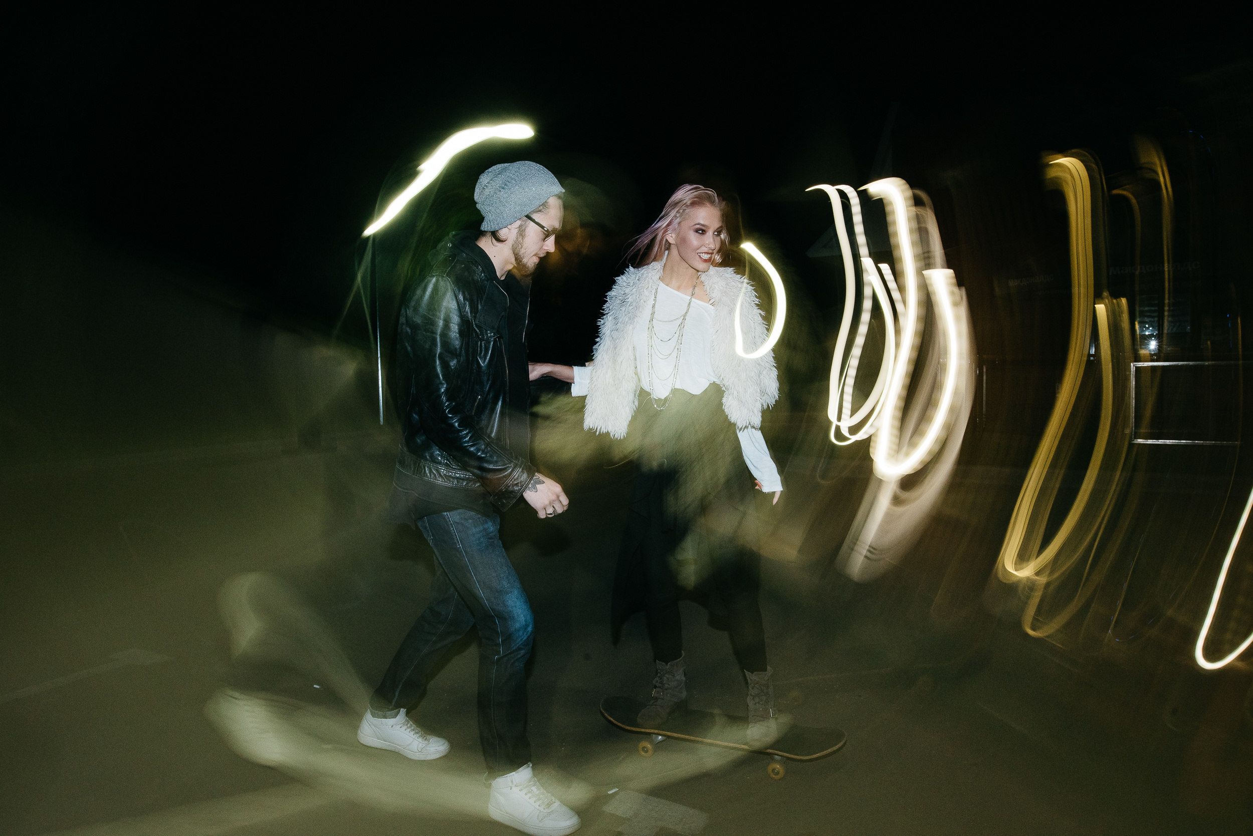 Рома & Катя. Свадебный и репортажный фотограф Юров Дмитрий