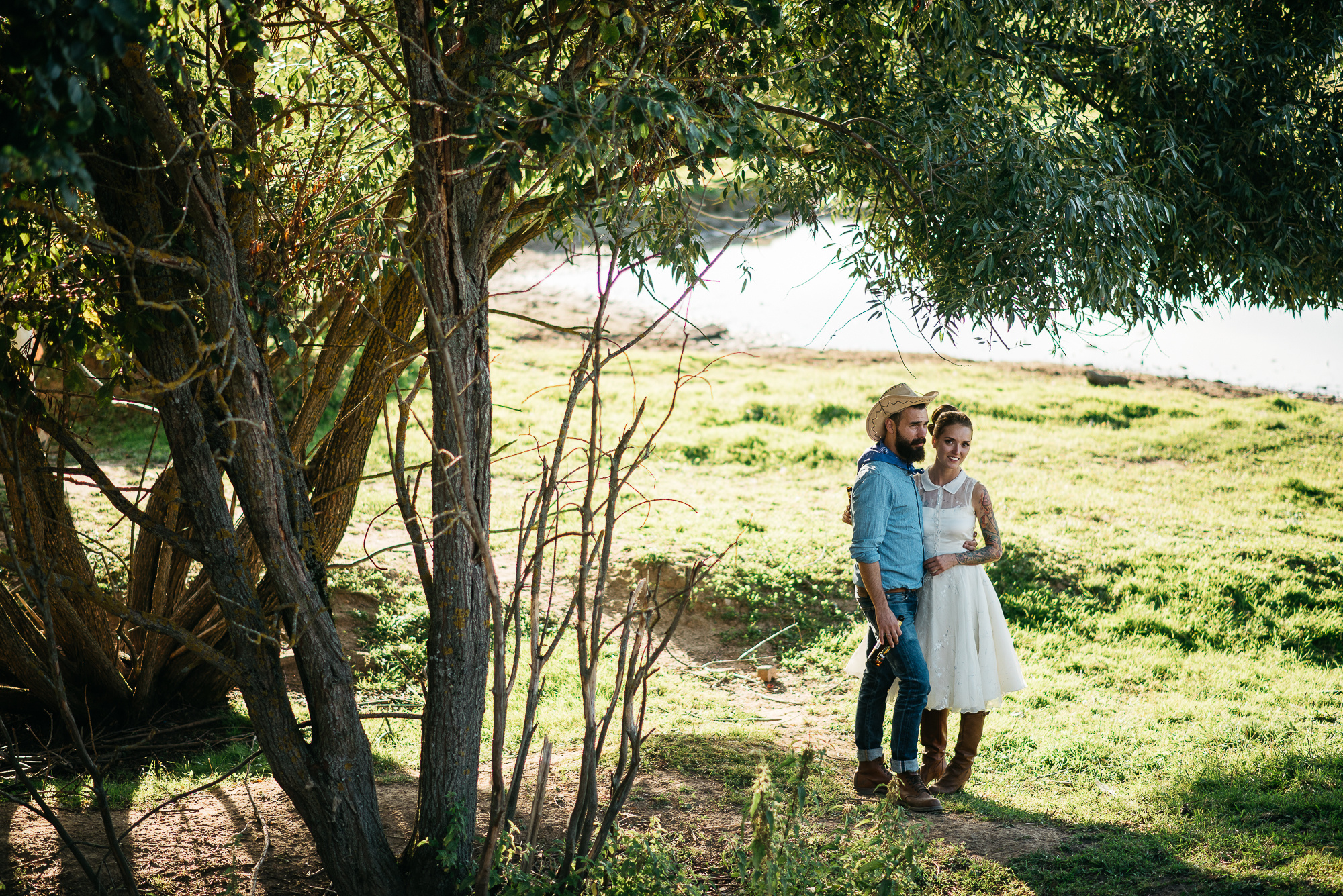 Егор & Оля. Свадебный и репортажный фотограф Юров Дмитрий