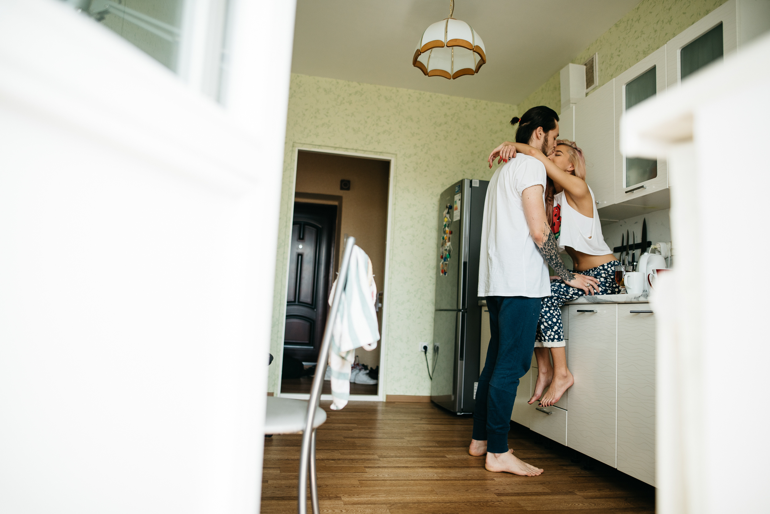 Рома & Катя. Свадебный и репортажный фотограф Юров Дмитрий