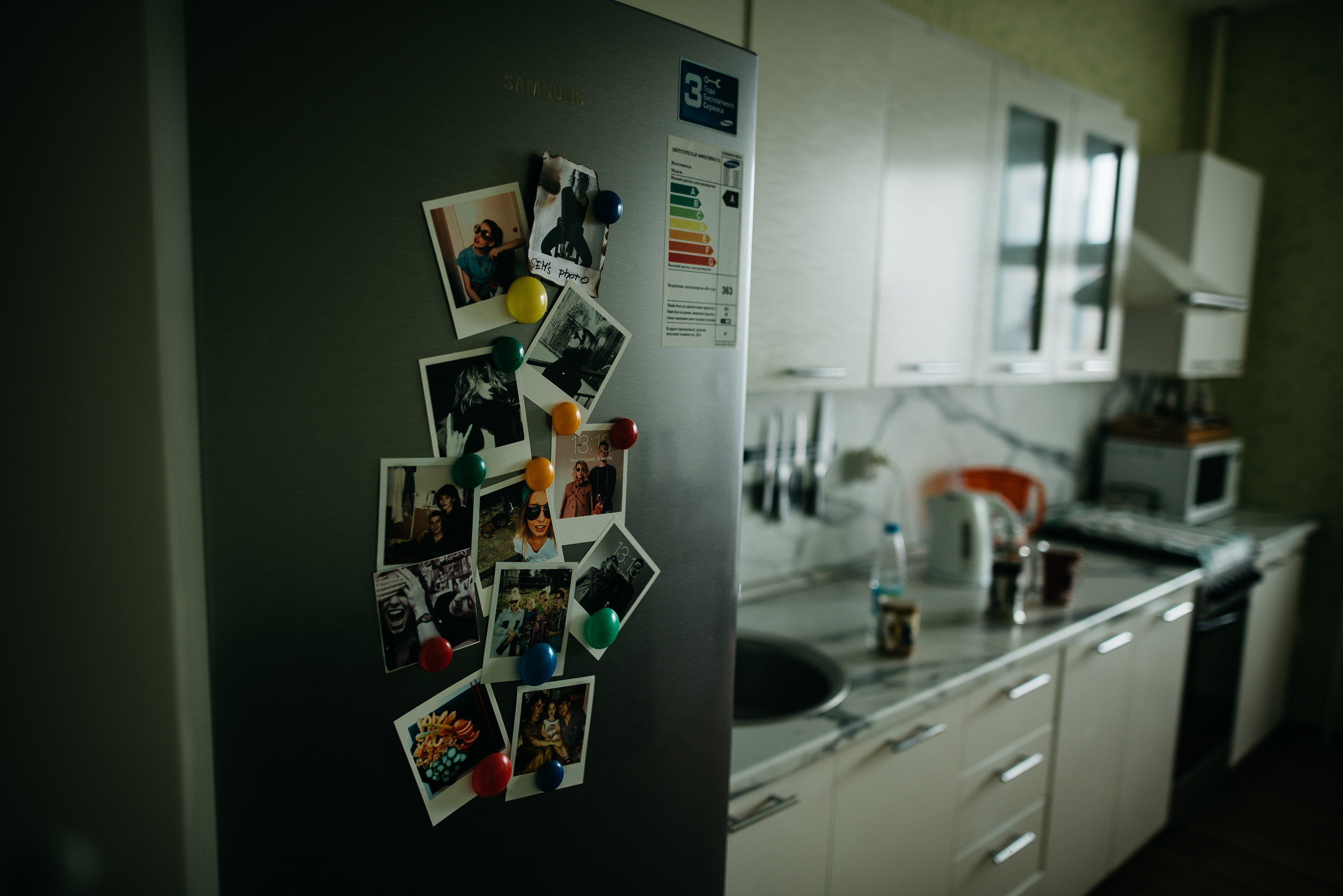 Рома & Катя. Свадебный и репортажный фотограф Юров Дмитрий