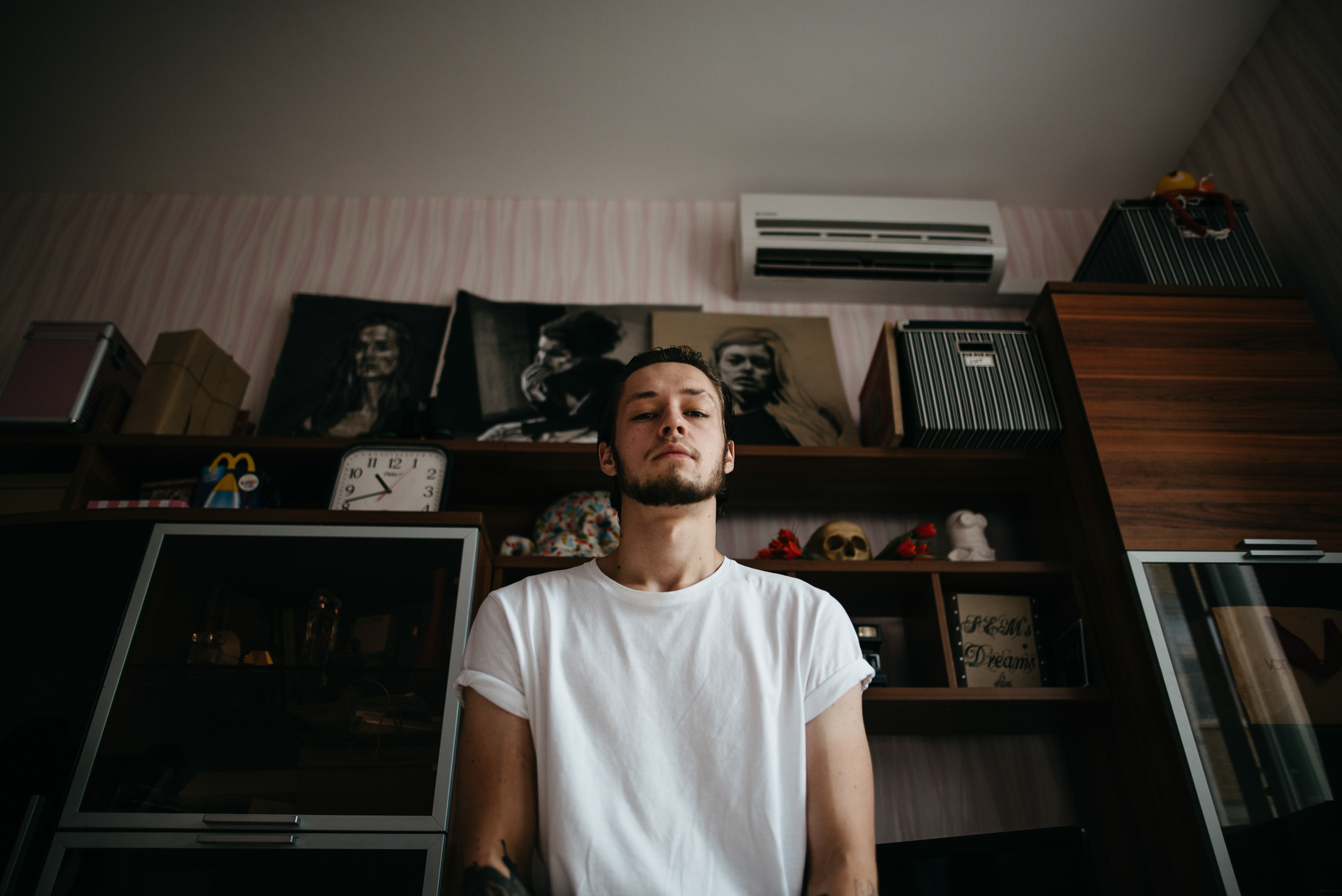 Рома & Катя. Свадебный и репортажный фотограф Юров Дмитрий