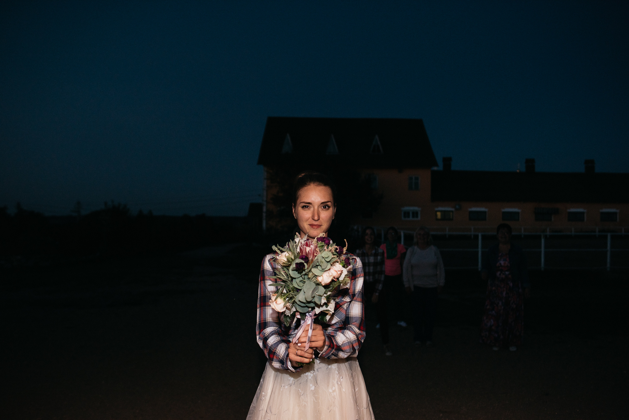 Егор & Оля. Свадебный и репортажный фотограф Юров Дмитрий