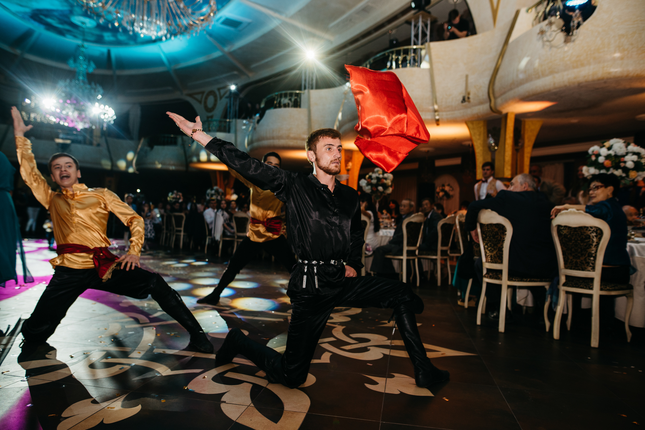 Владимир & Эва. Свадебный и репортажный фотограф Юров Дмитрий