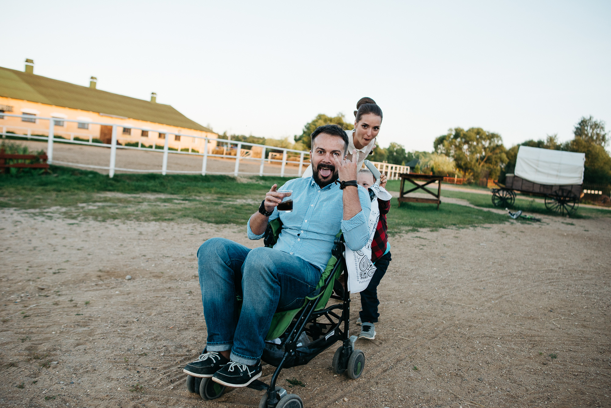 Егор & Оля. Свадебный и репортажный фотограф Юров Дмитрий