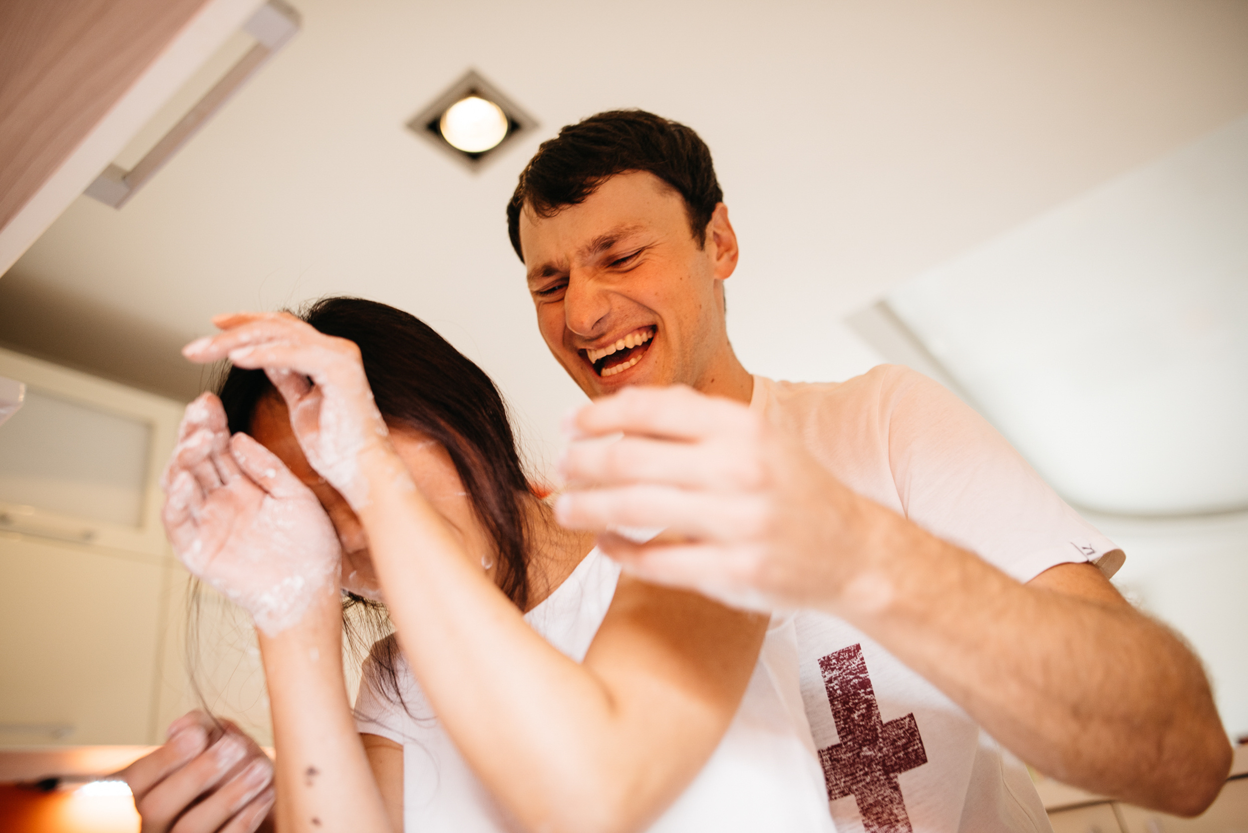 Володя & Эва. Свадебный и репортажный фотограф Юров Дмитрий