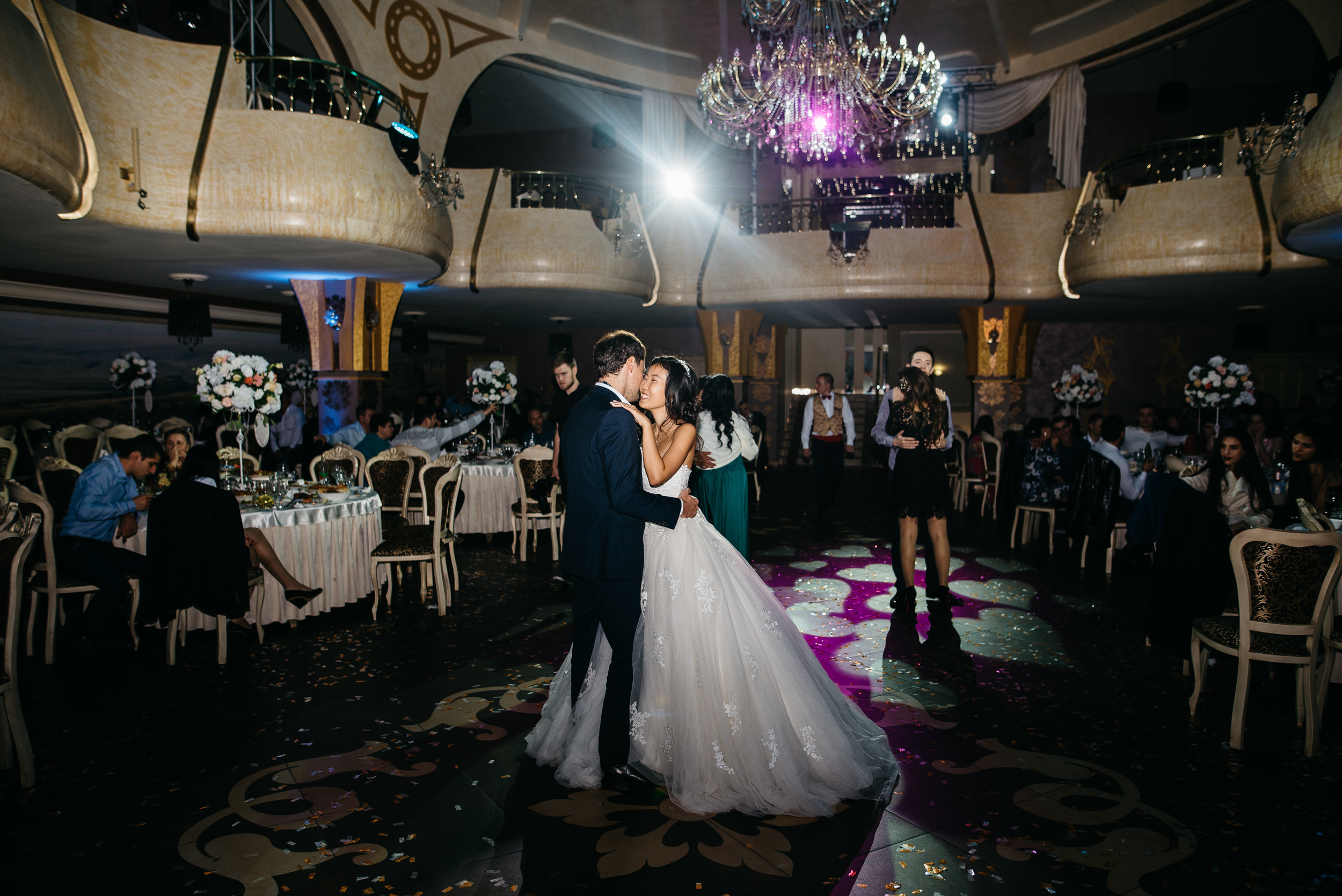 Владимир & Эва. Свадебный и репортажный фотограф Юров Дмитрий