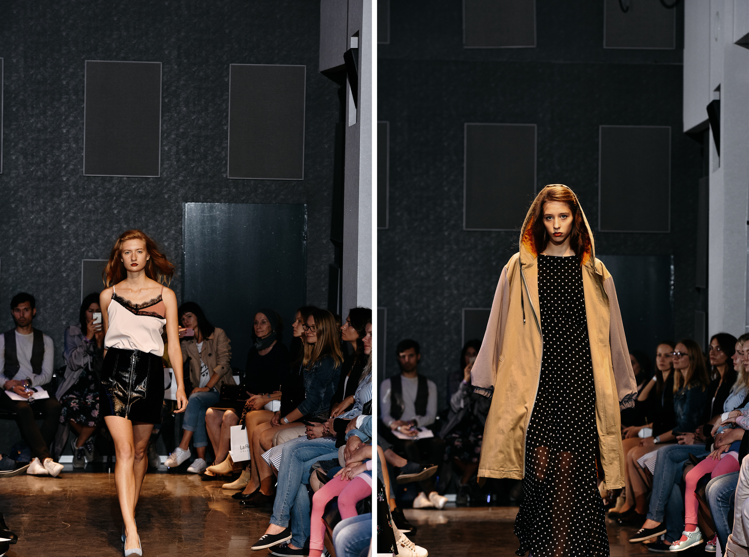 LA REDOUTE. Свадебный и репортажный фотограф Юров Дмитрий