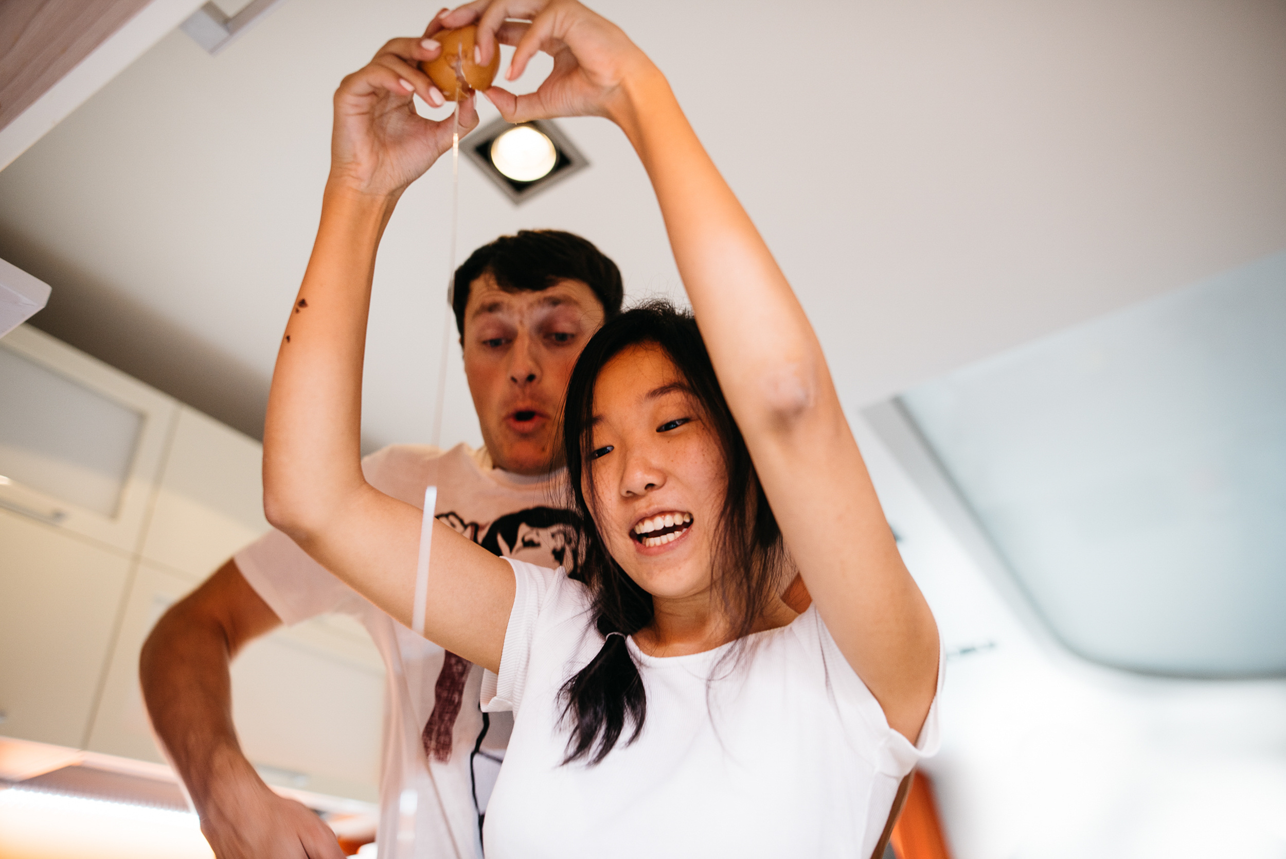 Володя & Эва. Свадебный и репортажный фотограф Юров Дмитрий