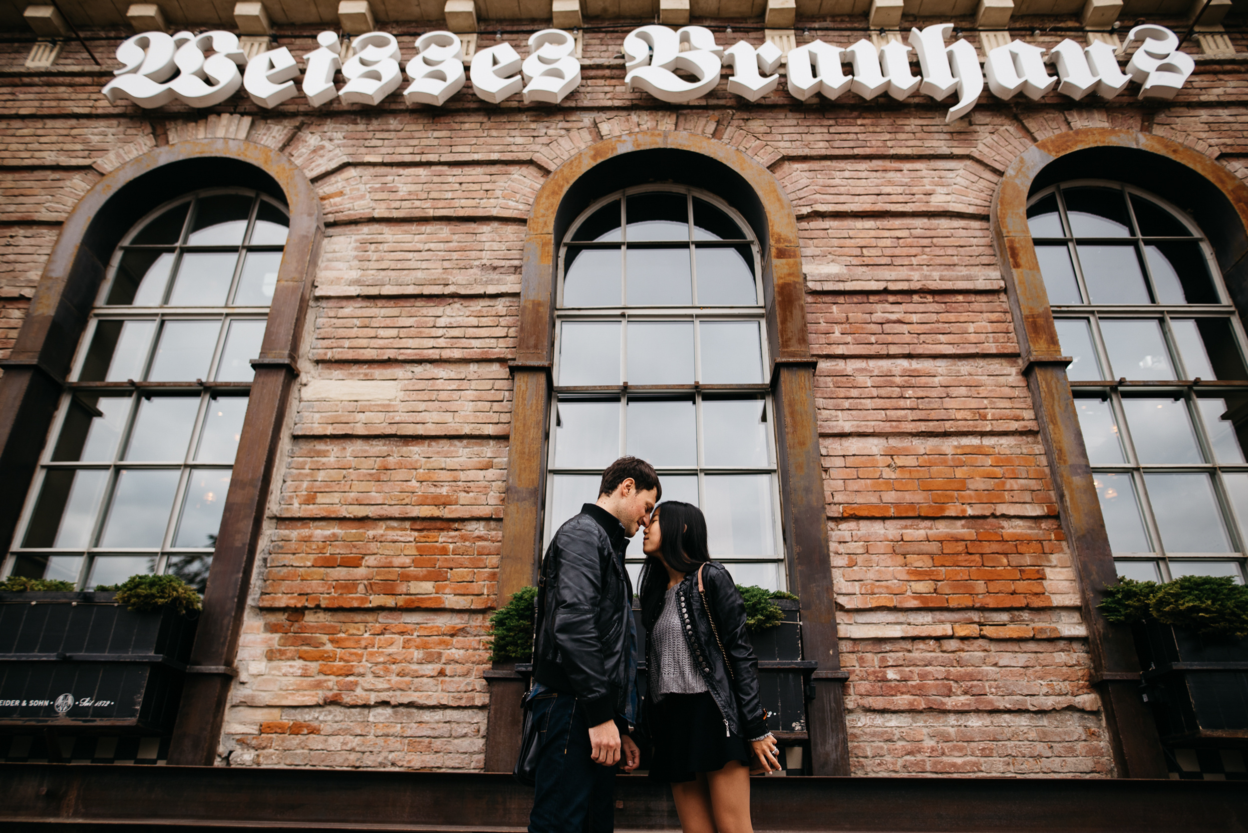 Володя & Эва. Свадебный и репортажный фотограф Юров Дмитрий