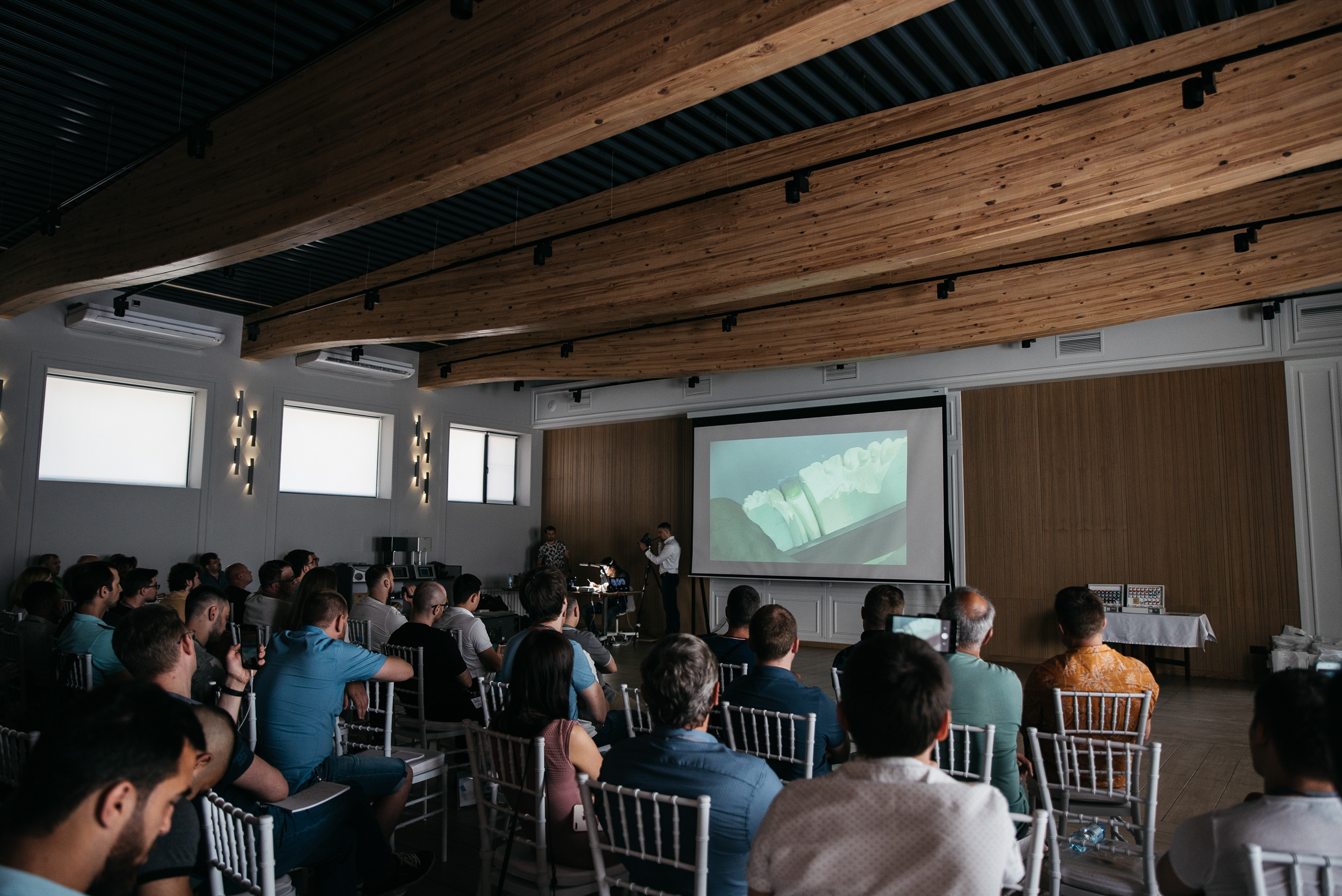 Три керамика. Свадебный и репортажный фотограф Юров Дмитрий
