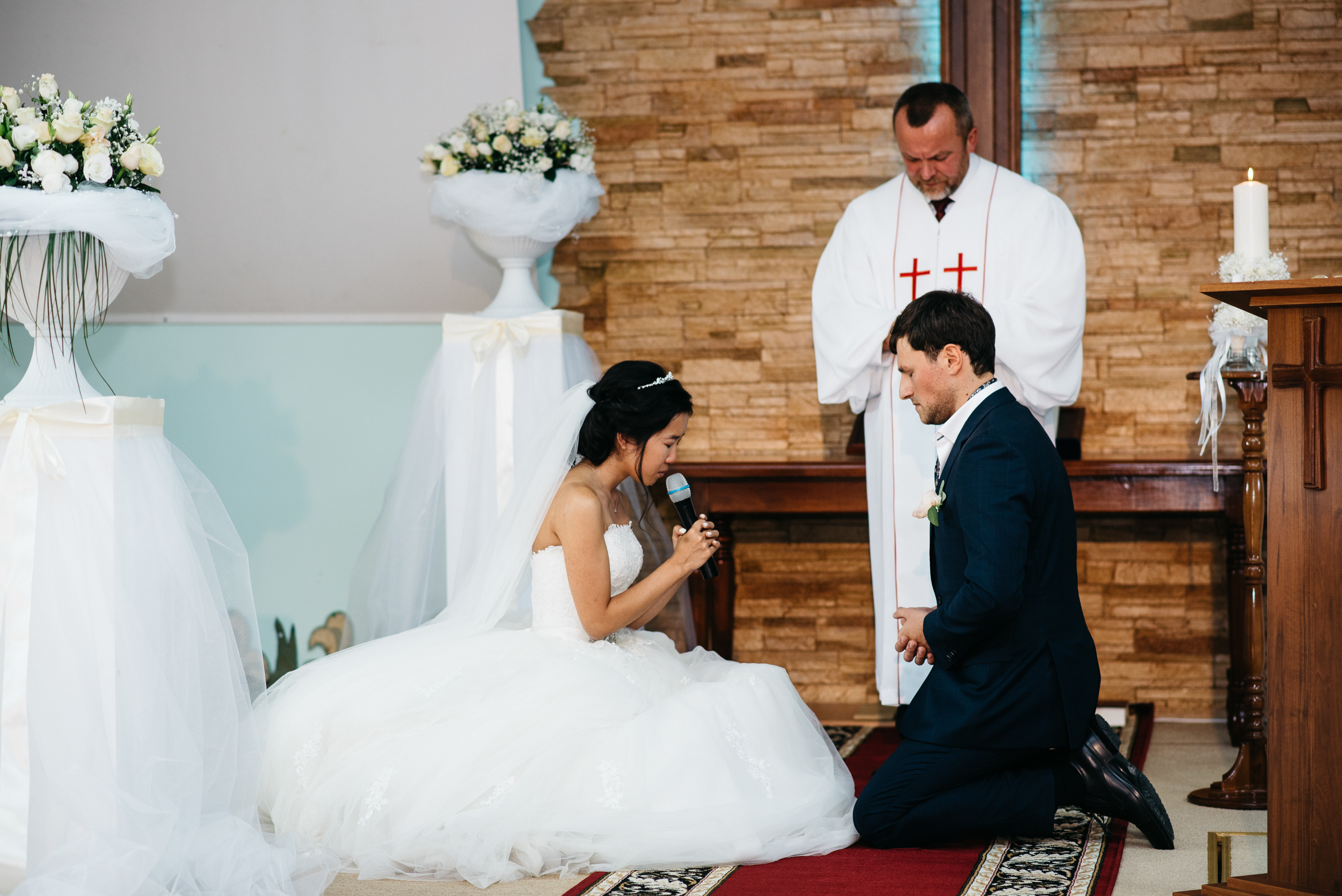 Владимир & Эва. Свадебный и репортажный фотограф Юров Дмитрий