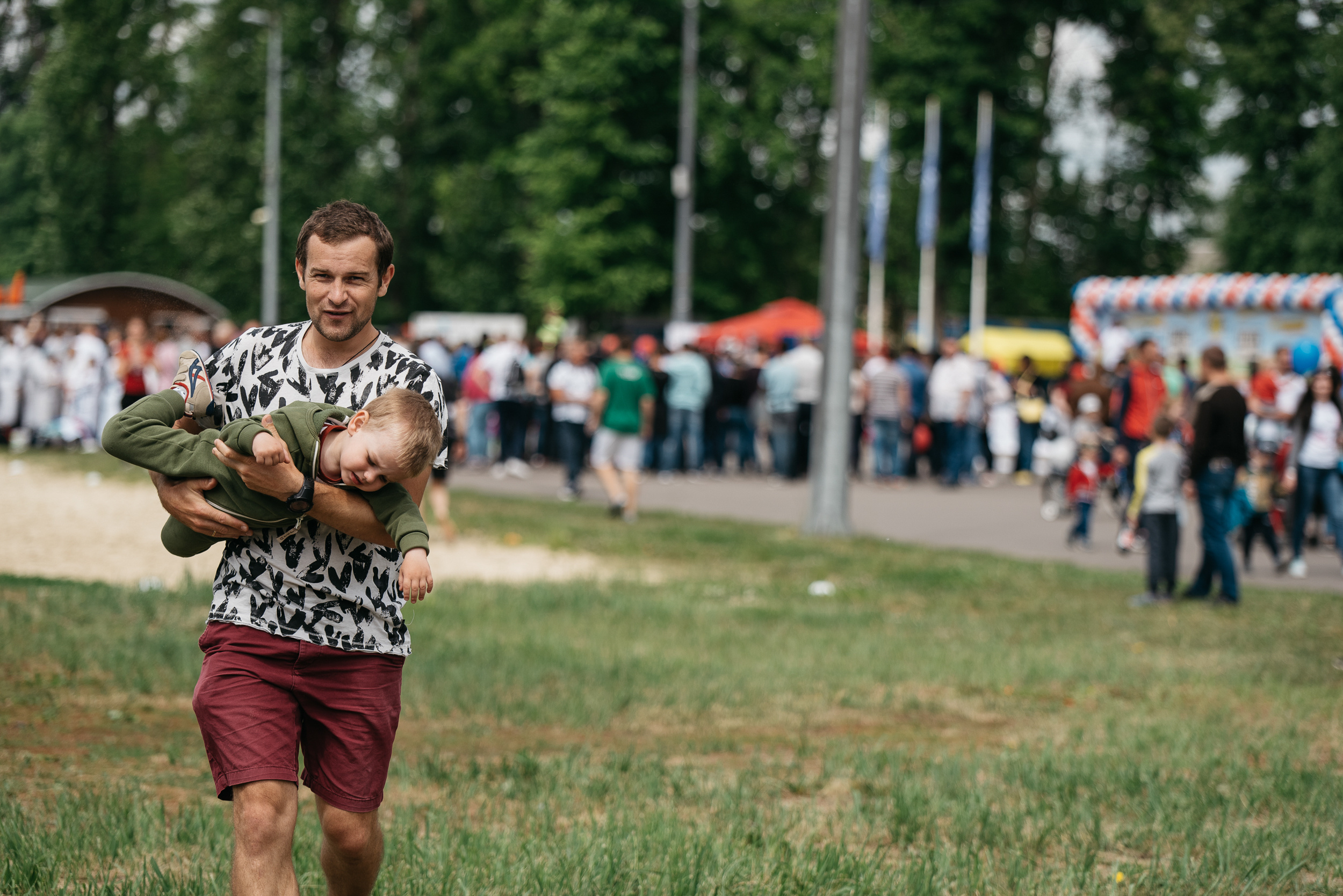 #Маёвка. Свадебный и репортажный фотограф Юров Дмитрий