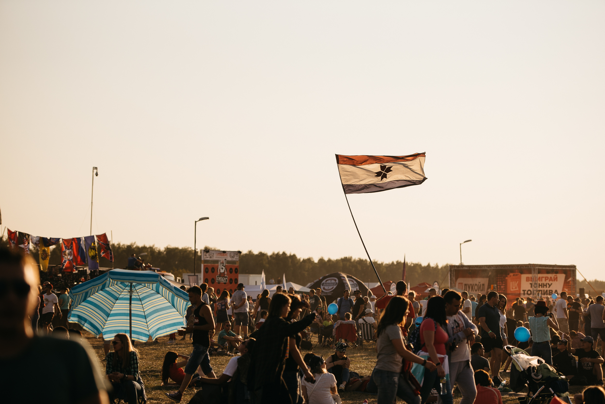 Чернозем. Свадебный и репортажный фотограф Юров Дмитрий